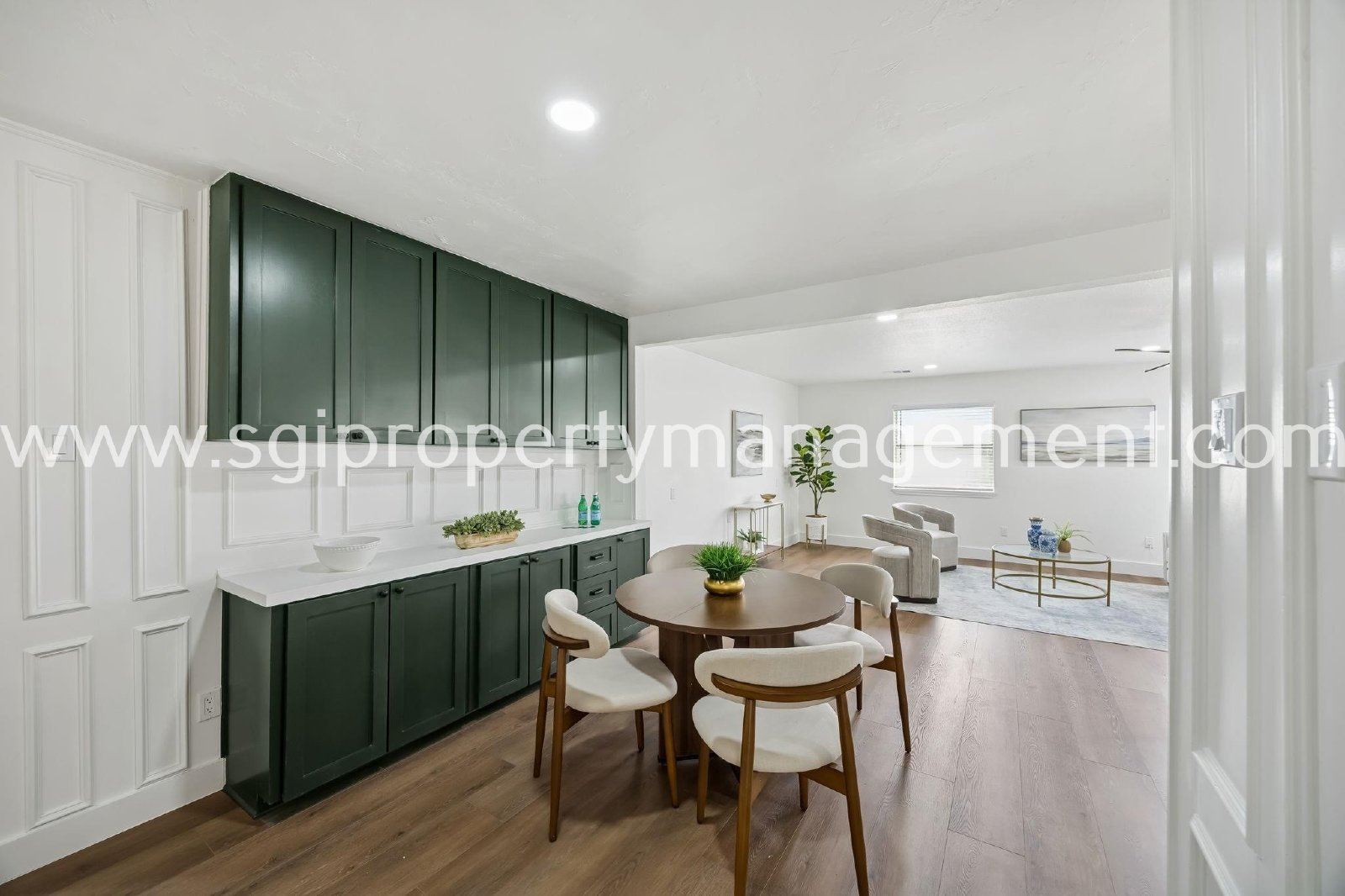 Beautifully, remodeled 4 bedroom home! property image