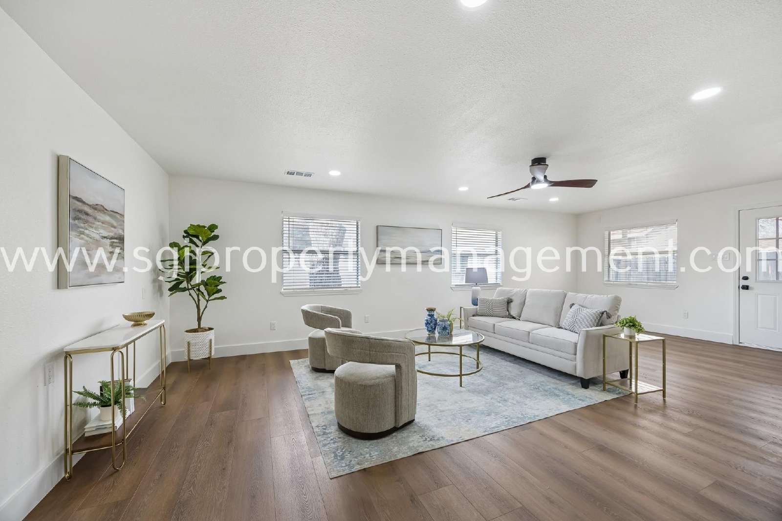 Beautifully, remodeled 4 bedroom home! property image