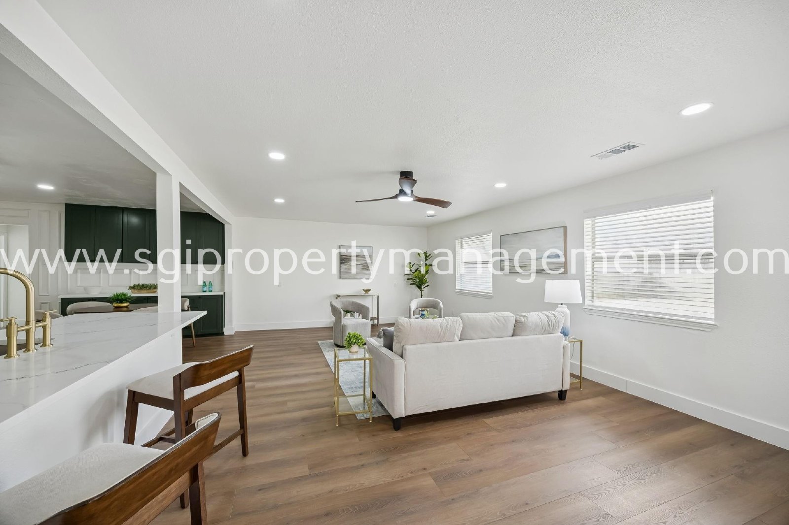Beautifully, remodeled 4 bedroom home! property image
