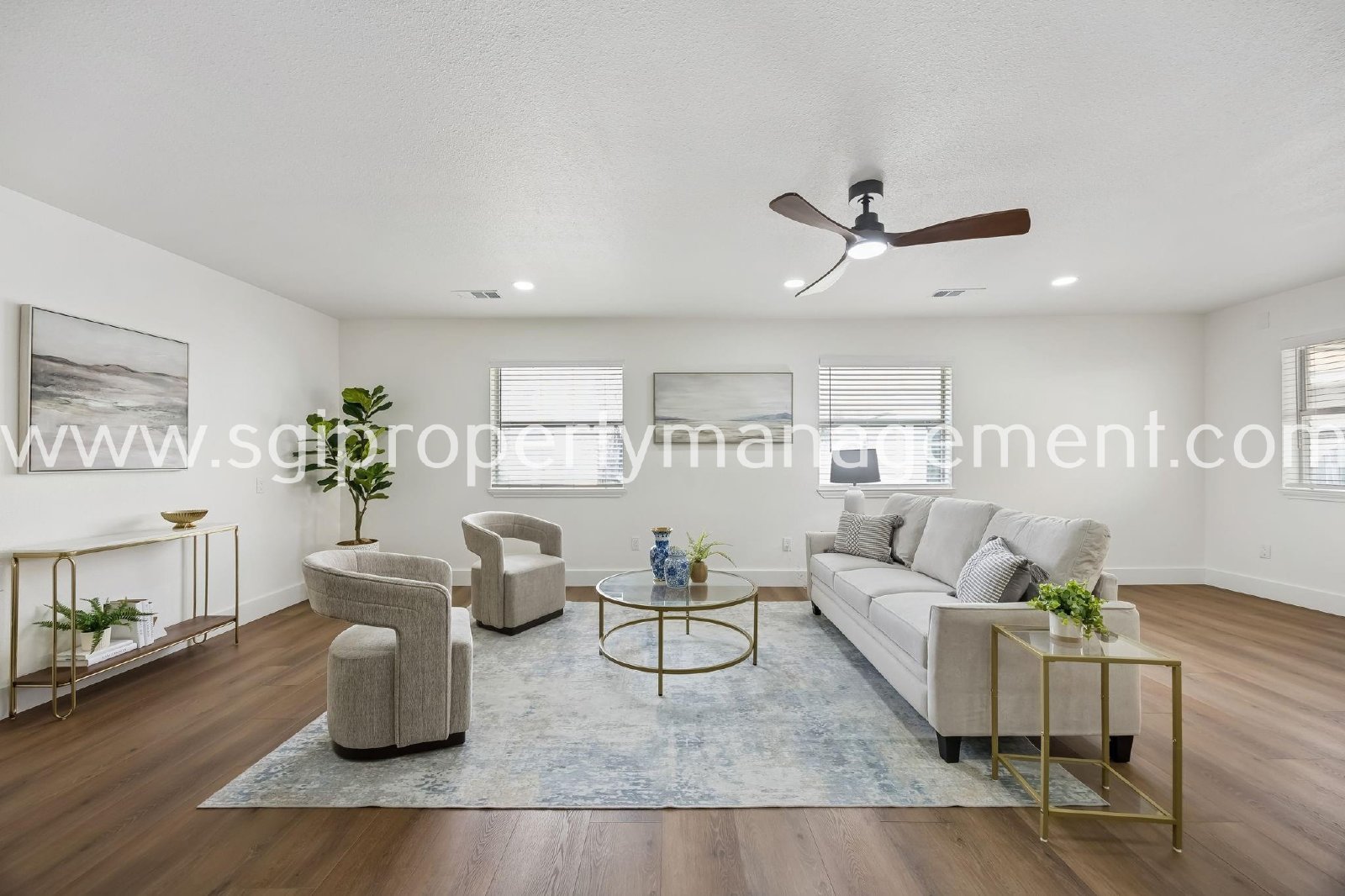 Beautifully, remodeled 4 bedroom home! property image
