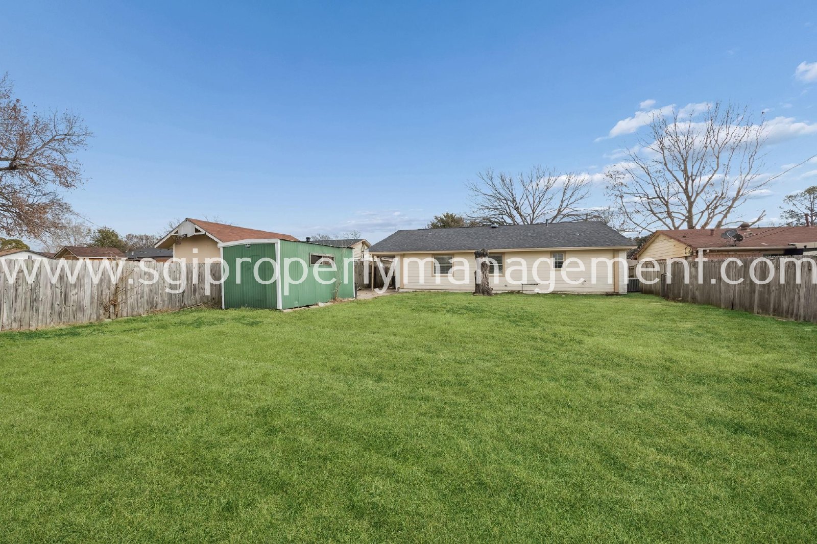 Beautifully, remodeled 4 bedroom home! property image