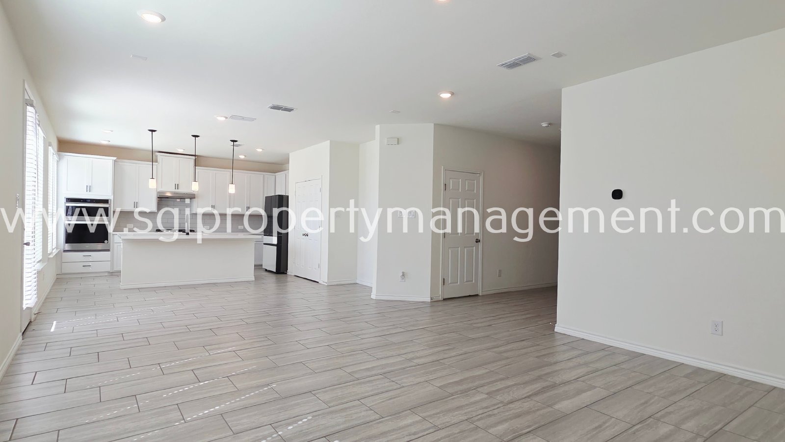 Amazing Aubrey home ready for move in property image