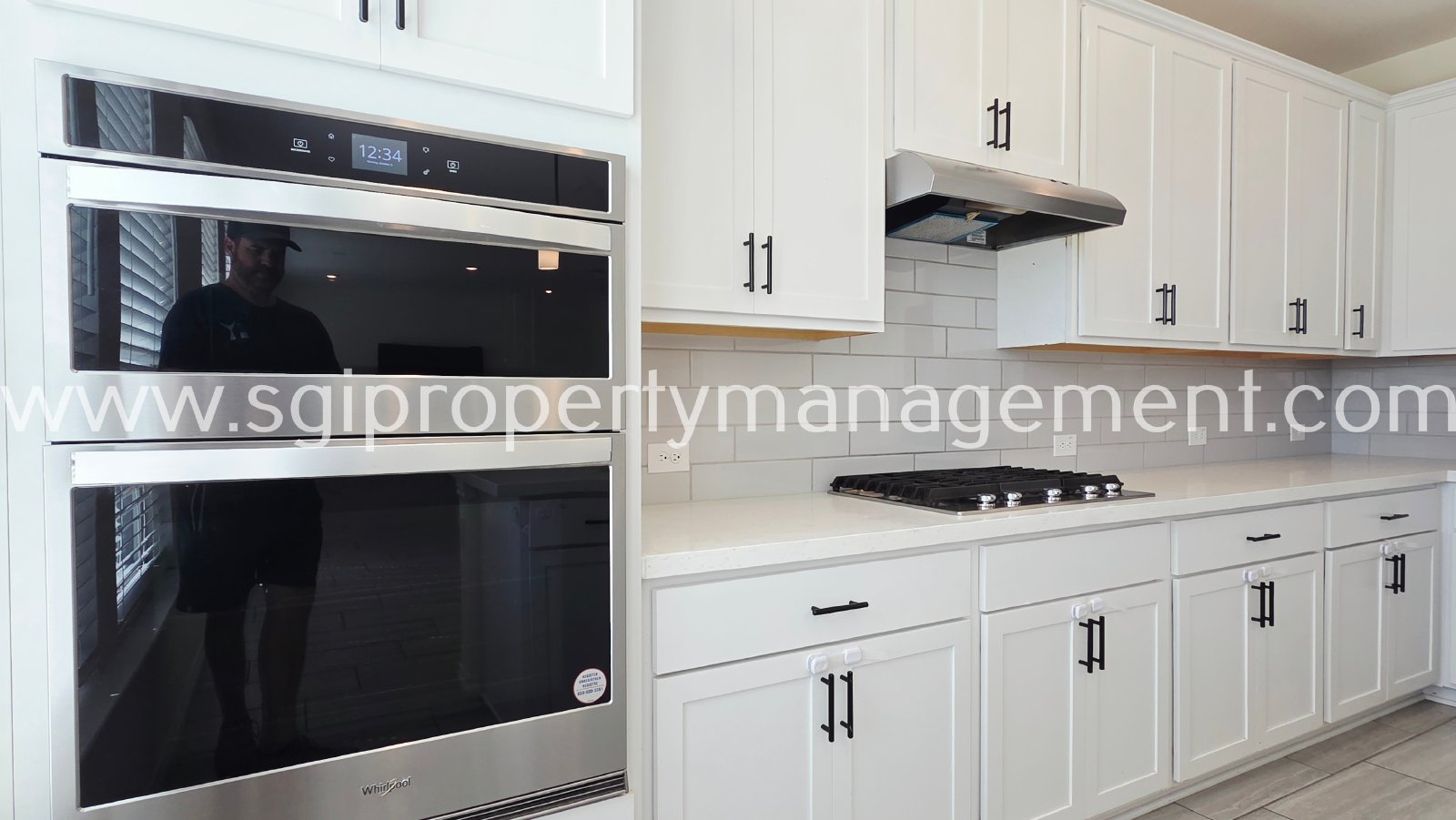 Amazing Aubrey home ready for move in property image