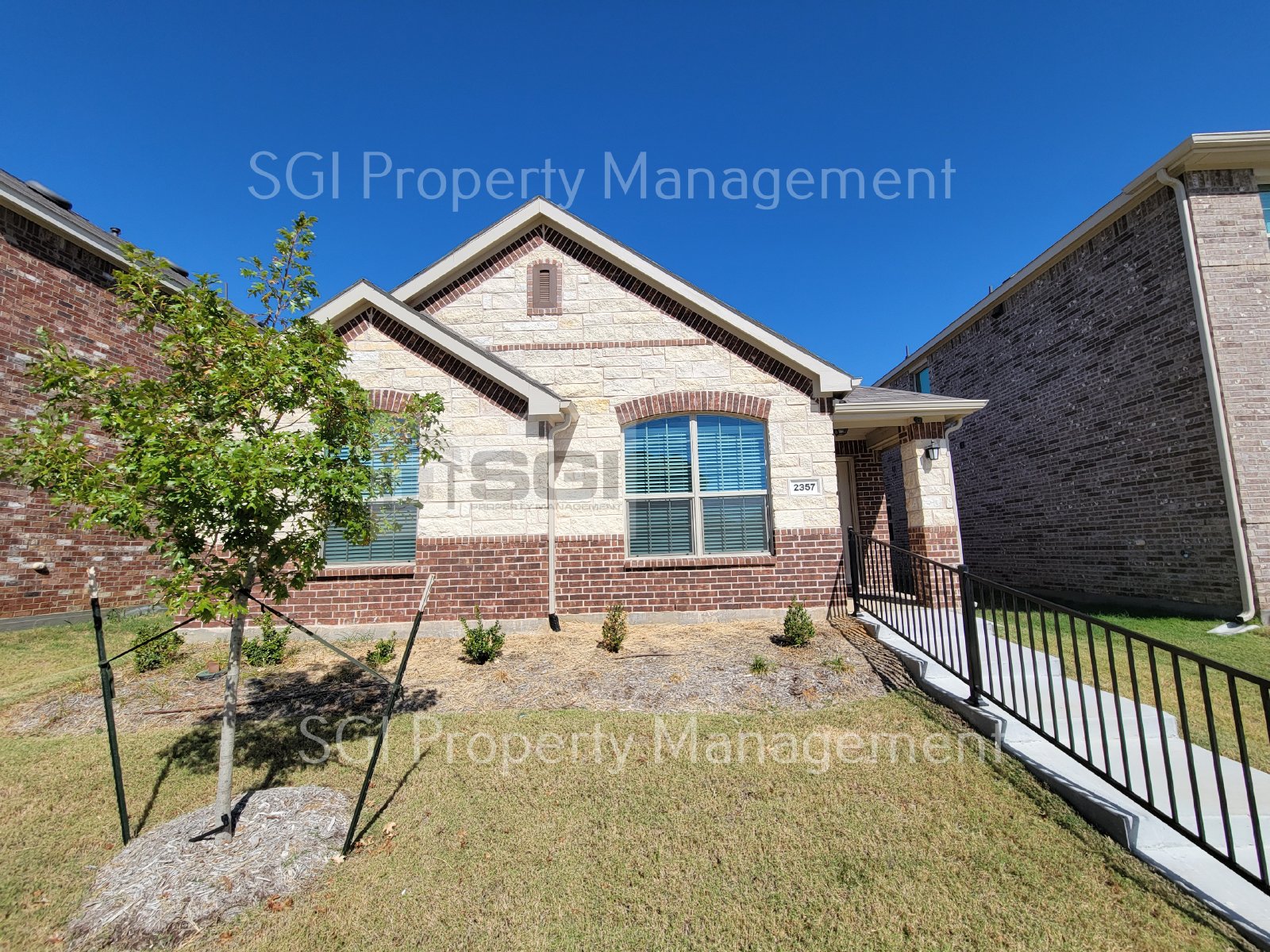 Fabulous 3 bedroom in Hillstone Pointe property image