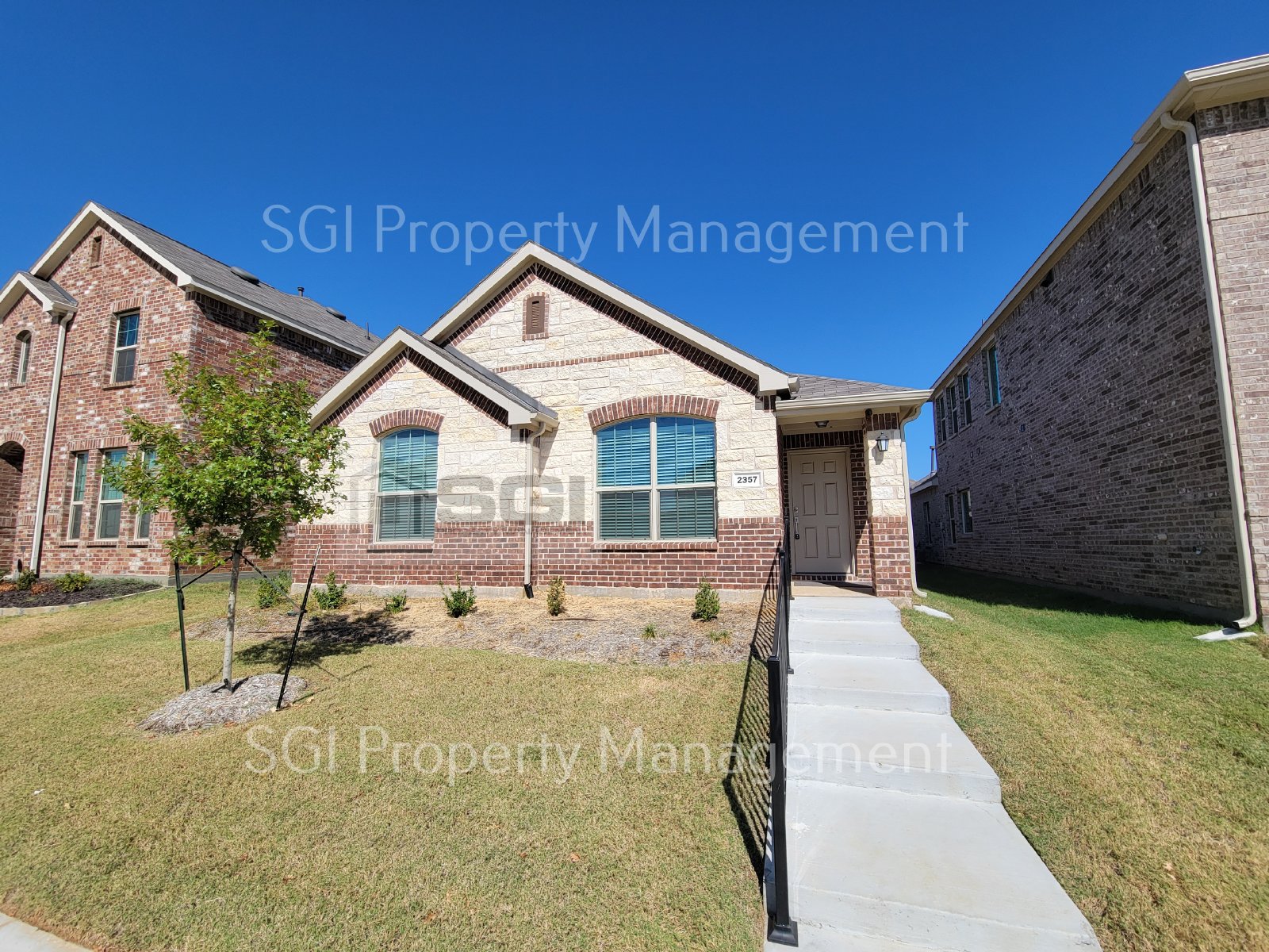 Fabulous 3 bedroom in Hillstone Pointe property image