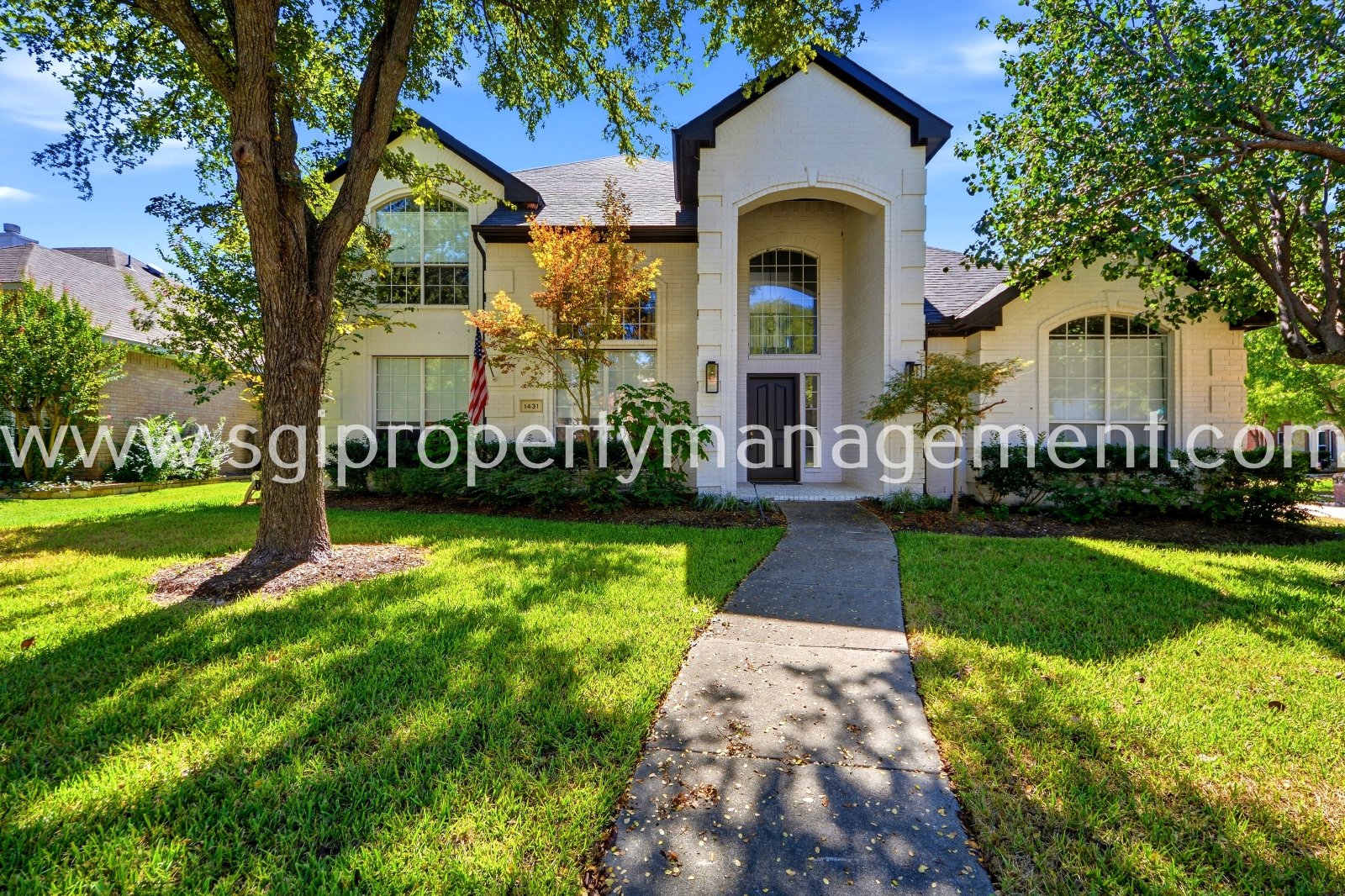 Great West Allen location in Beacon Hill property image