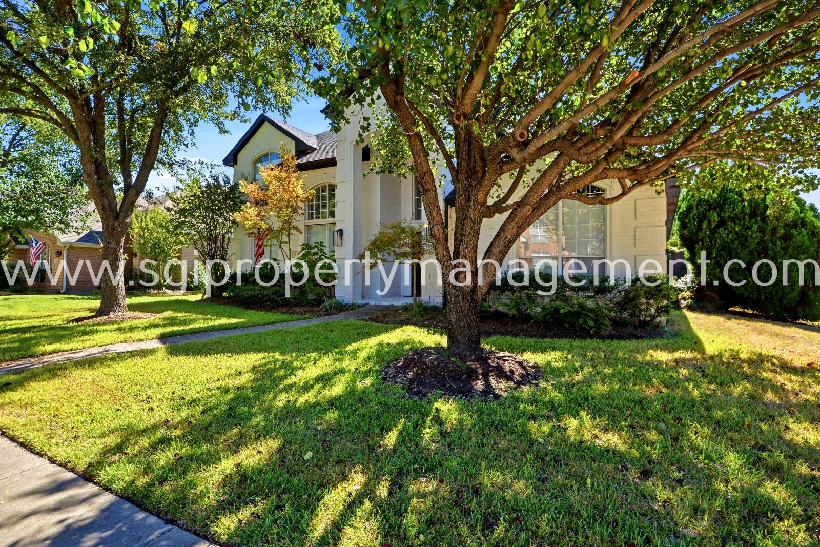 Great West Allen location in Beacon Hill property image