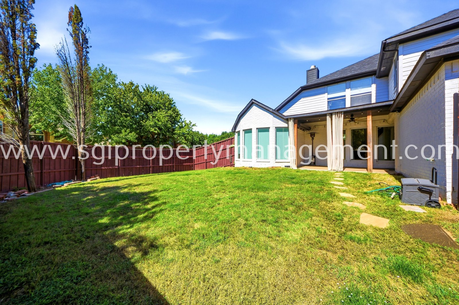 Great West Allen location in Beacon Hill property image