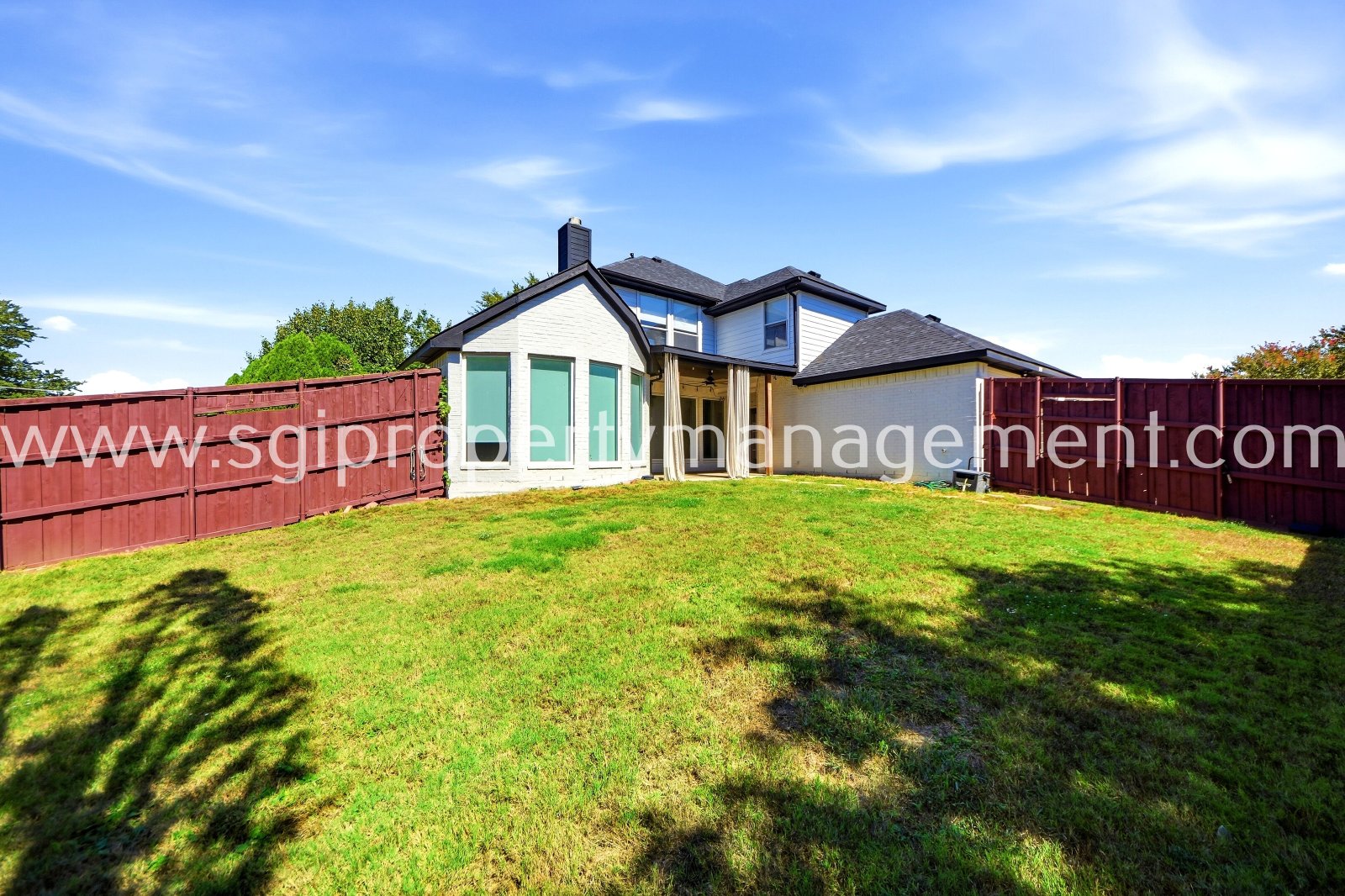 Great West Allen location in Beacon Hill property image