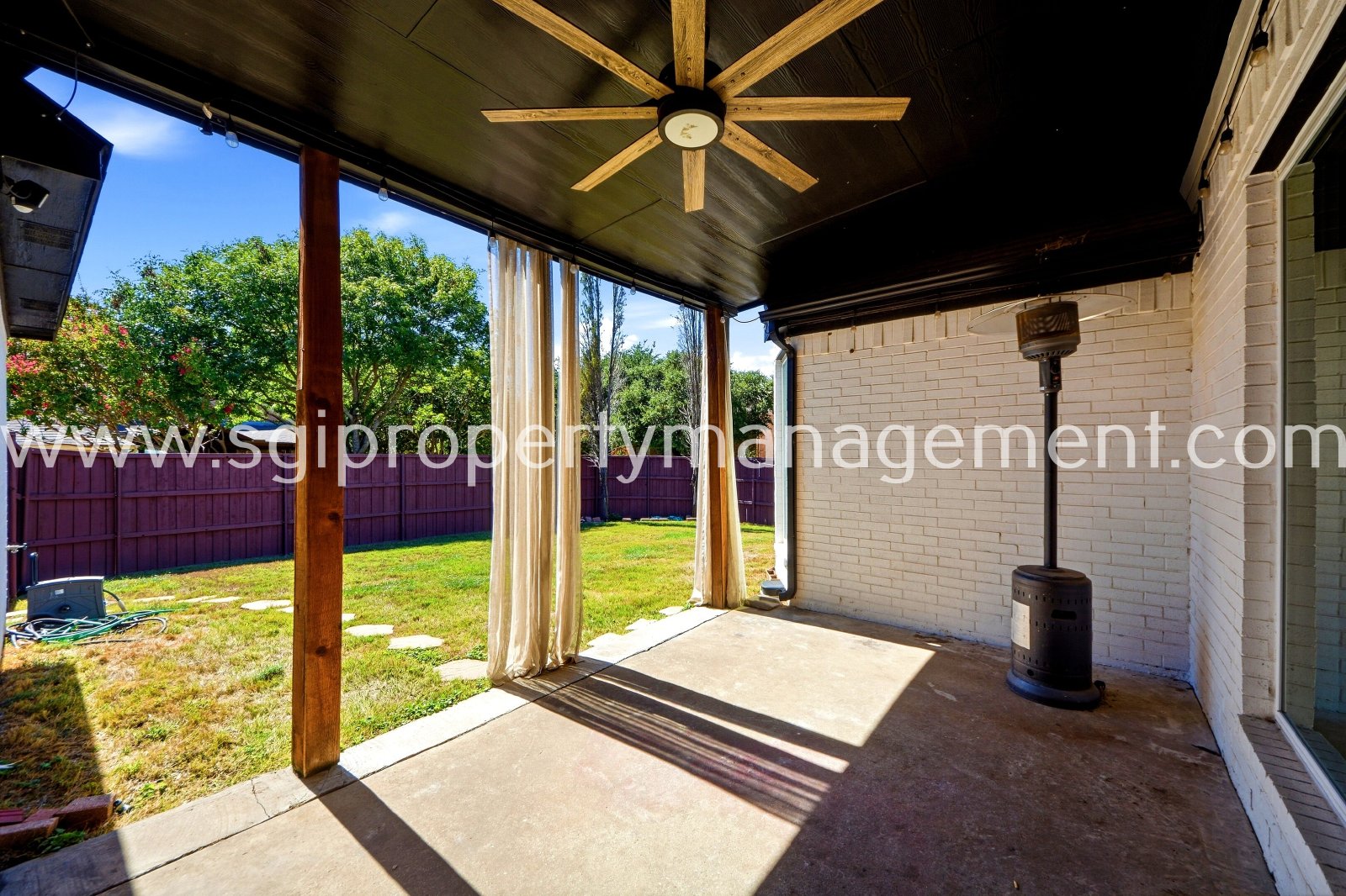 Great West Allen location in Beacon Hill property image