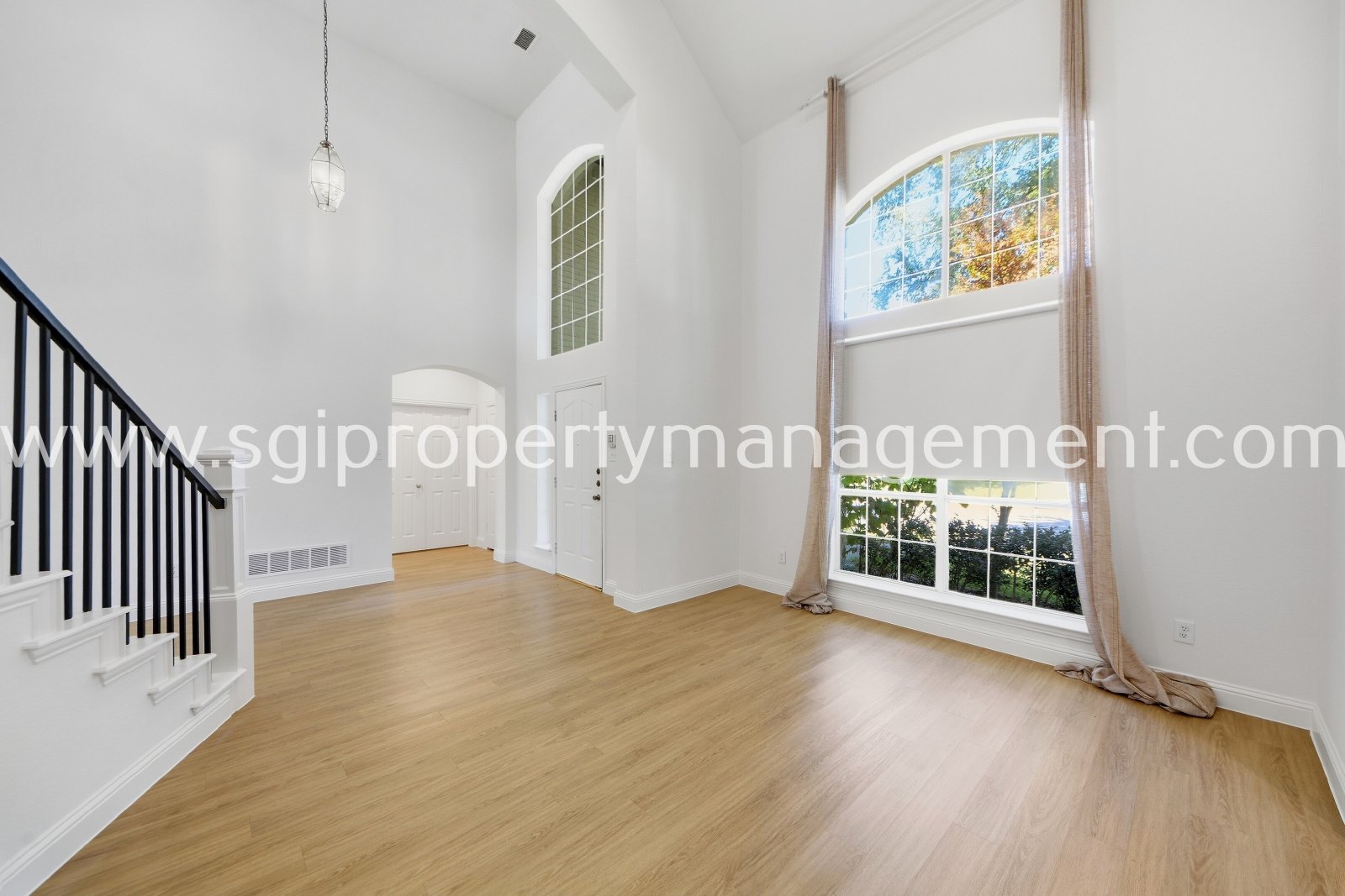 Great West Allen location in Beacon Hill property image