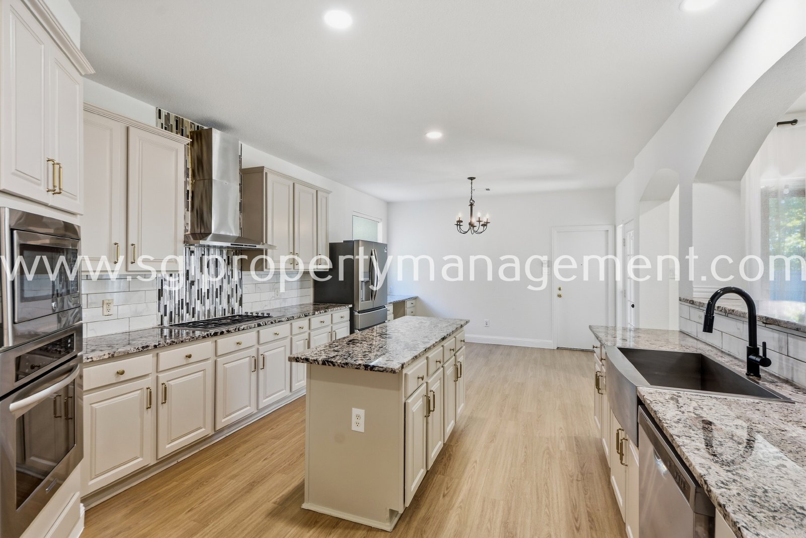 Great West Allen location in Beacon Hill property image