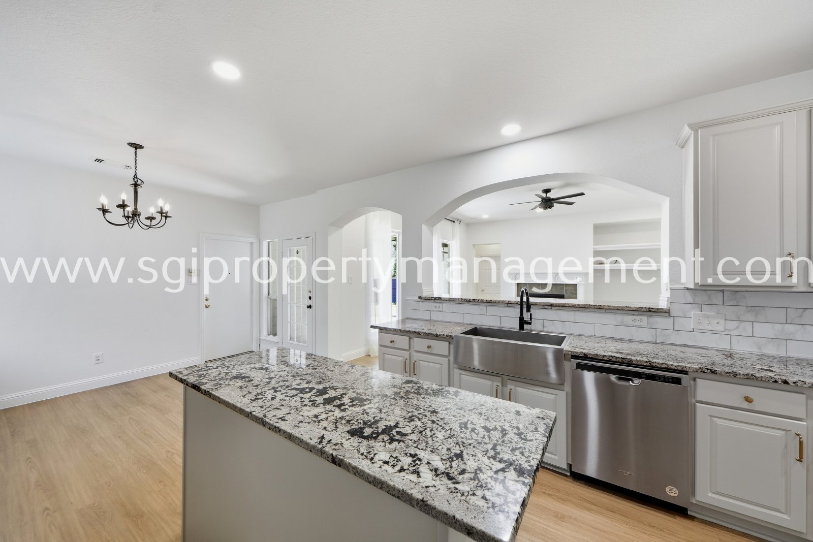 Great West Allen location in Beacon Hill property image