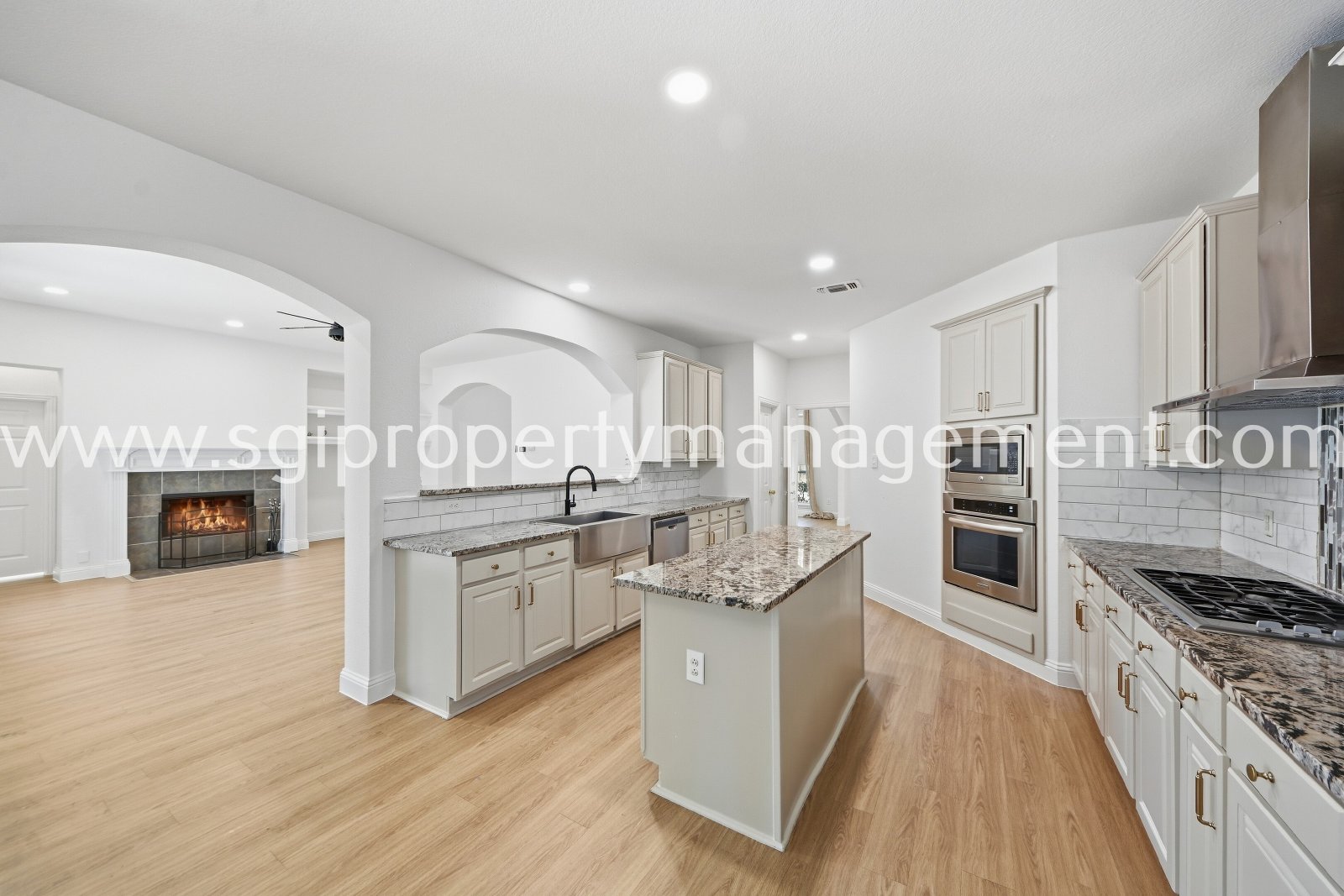 Great West Allen location in Beacon Hill property image