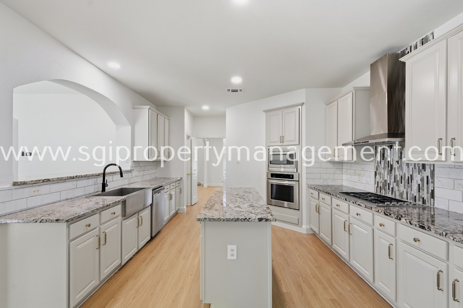 Great West Allen location in Beacon Hill property image