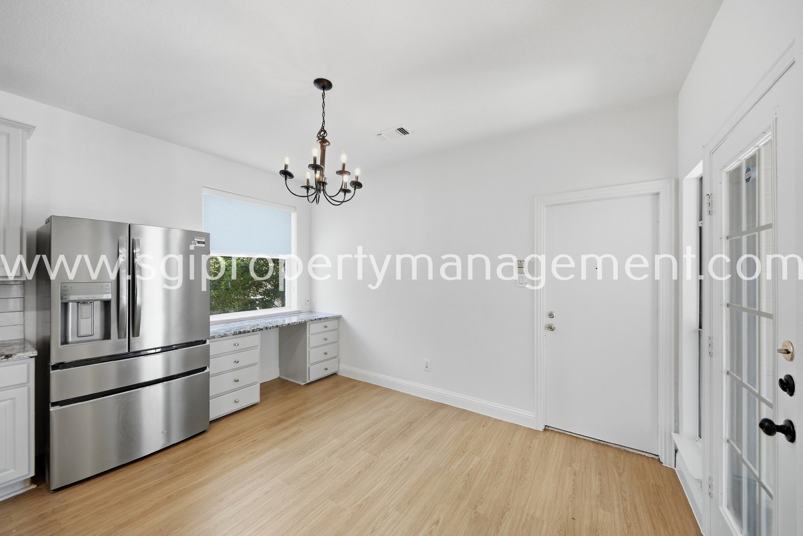 Great West Allen location in Beacon Hill property image