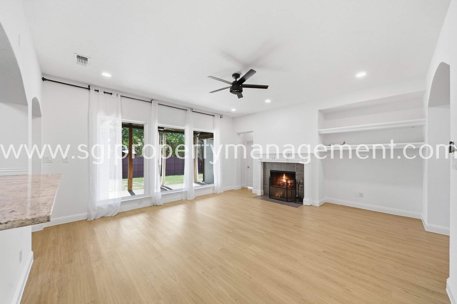 Great West Allen location in Beacon Hill property image