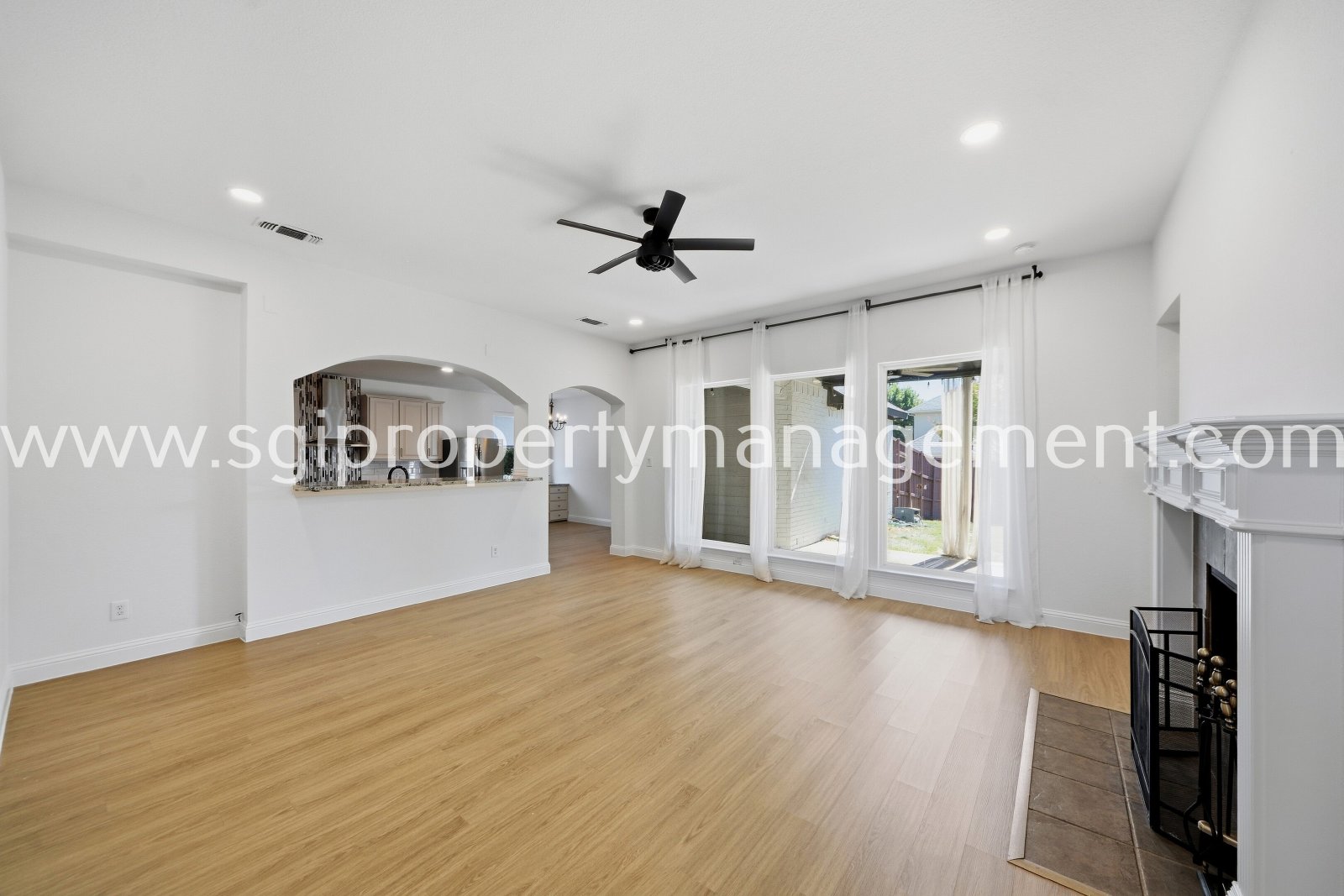 Great West Allen location in Beacon Hill property image