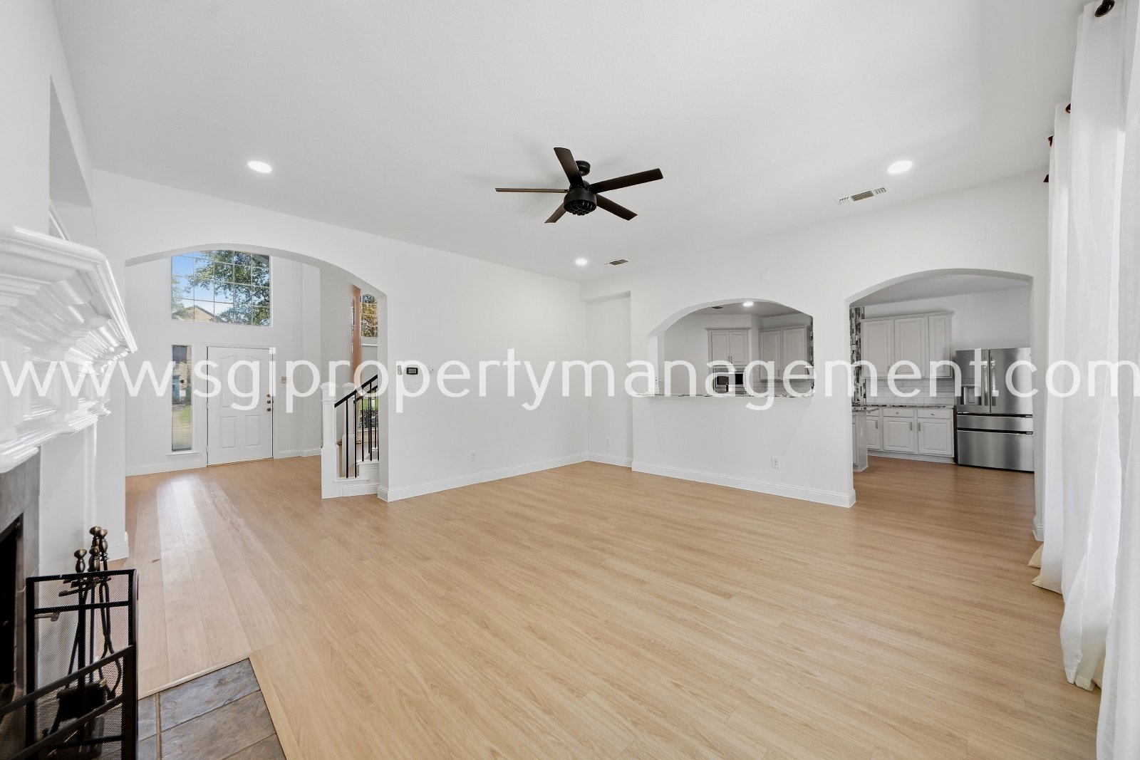 Great West Allen location in Beacon Hill property image