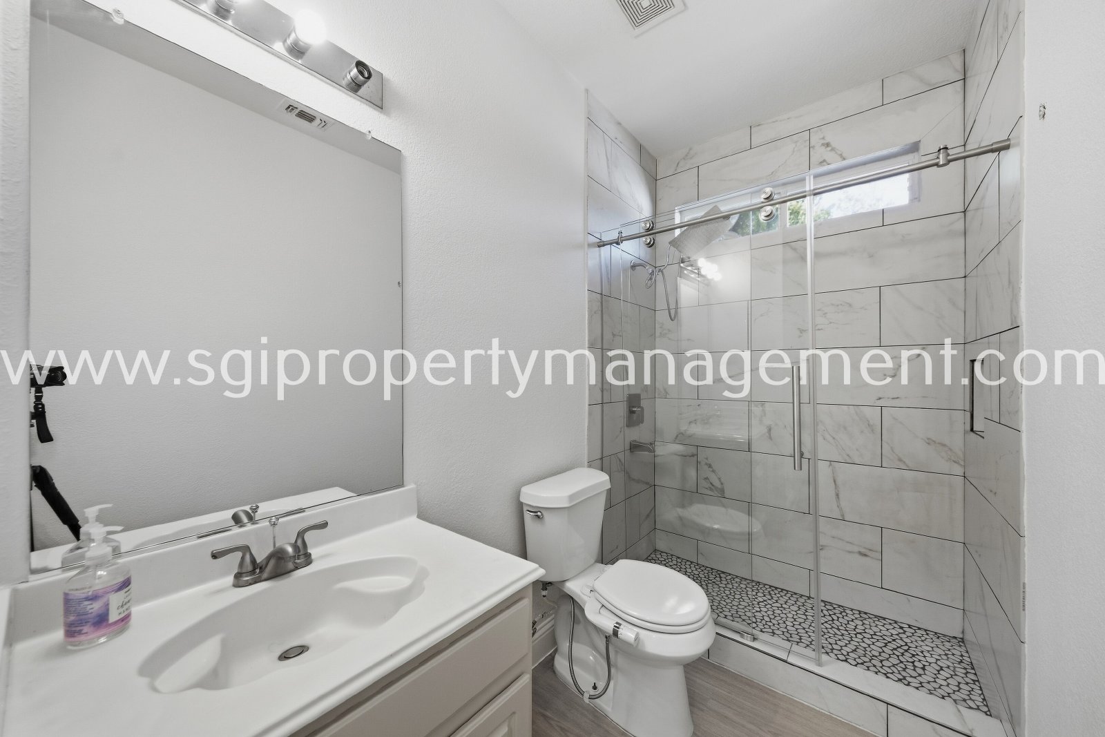 Great West Allen location in Beacon Hill property image