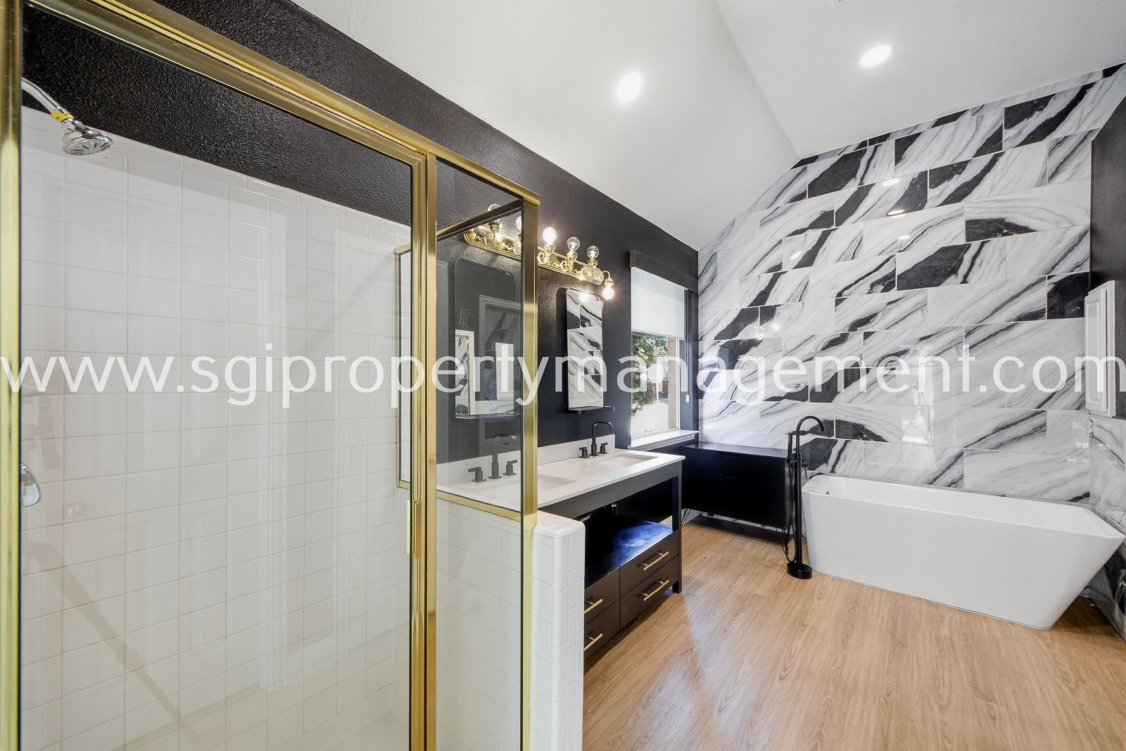Great West Allen location in Beacon Hill property image