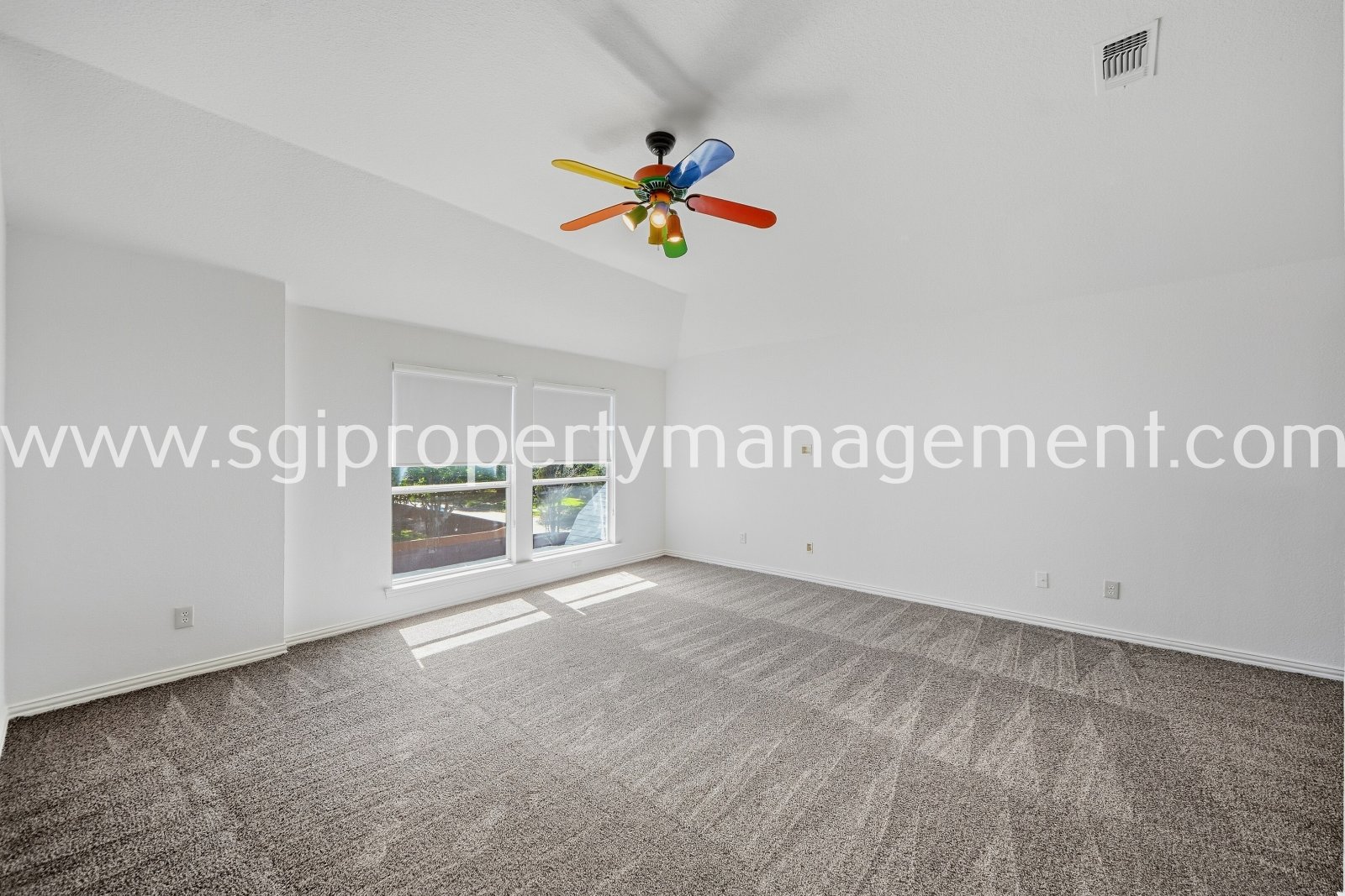 Great West Allen location in Beacon Hill property image