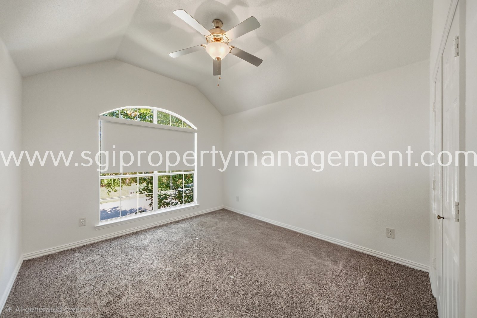 Great West Allen location in Beacon Hill property image