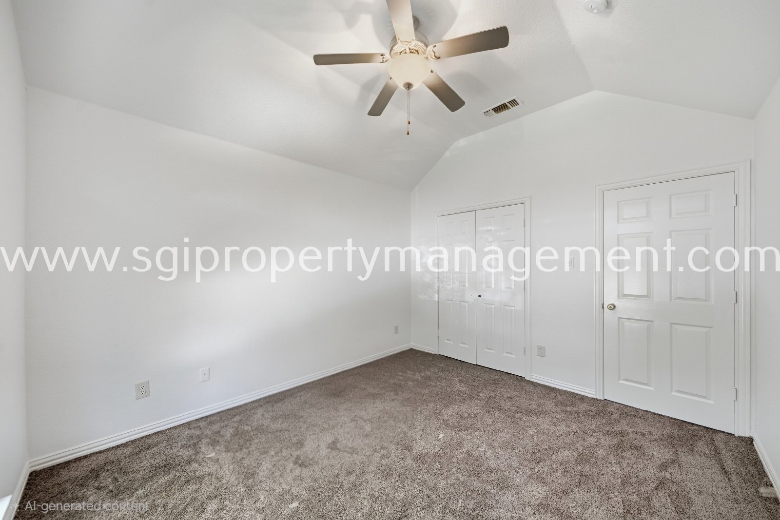 Great West Allen location in Beacon Hill property image