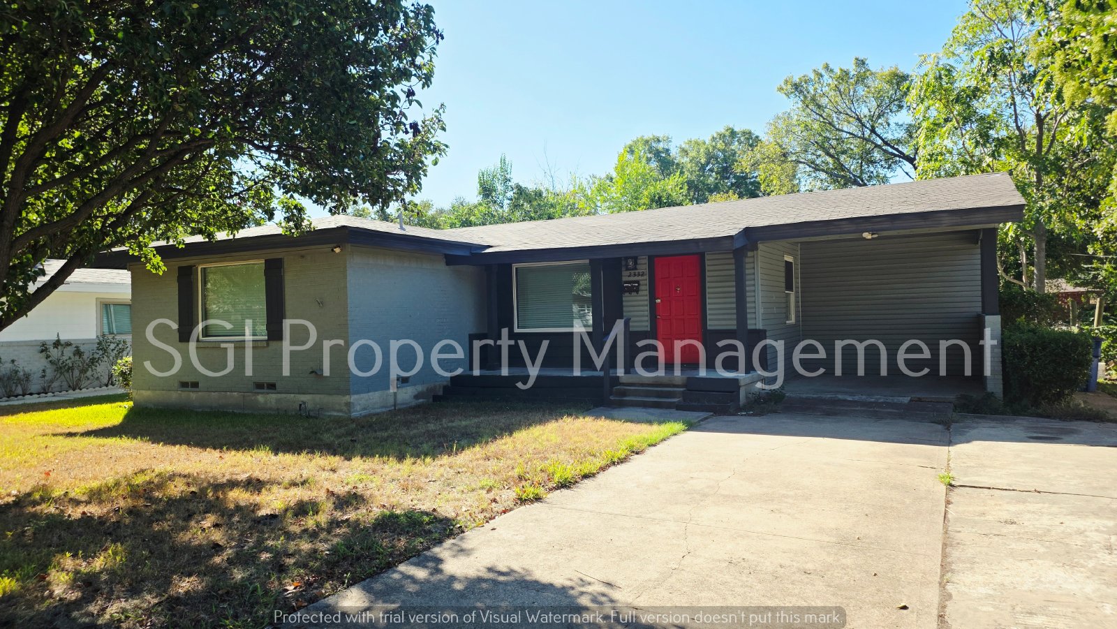 Updated 3 bedroom home! property image