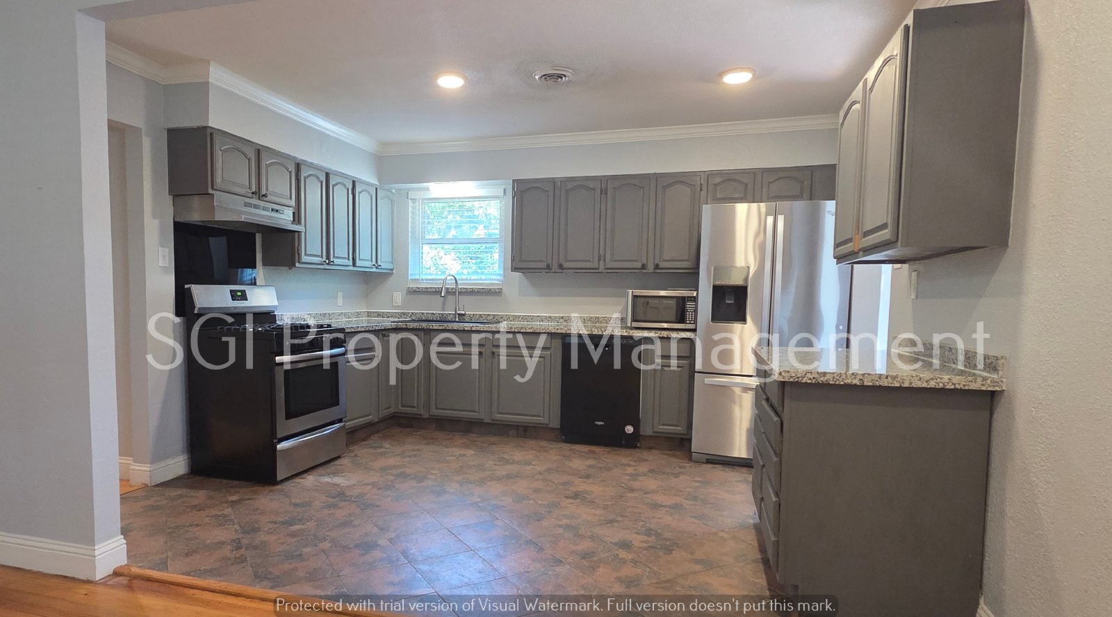 Updated 3 bedroom home! property image