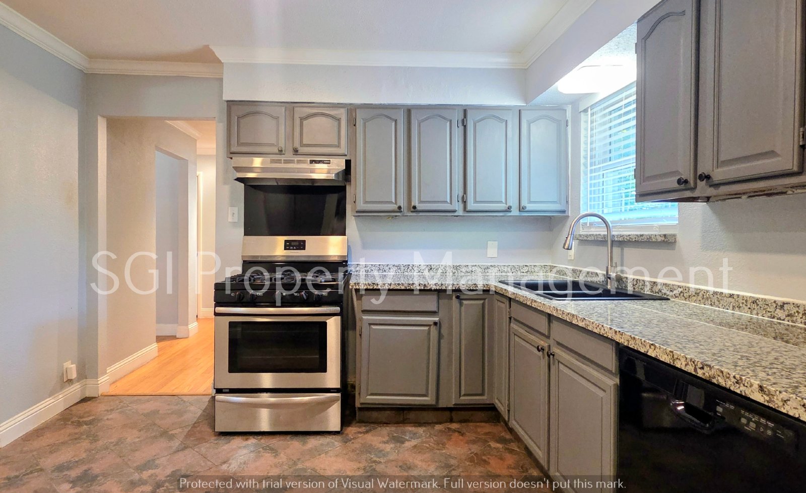 Updated 3 bedroom home! property image