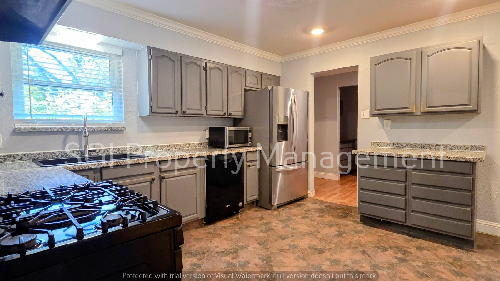 Updated 3 bedroom home! property image
