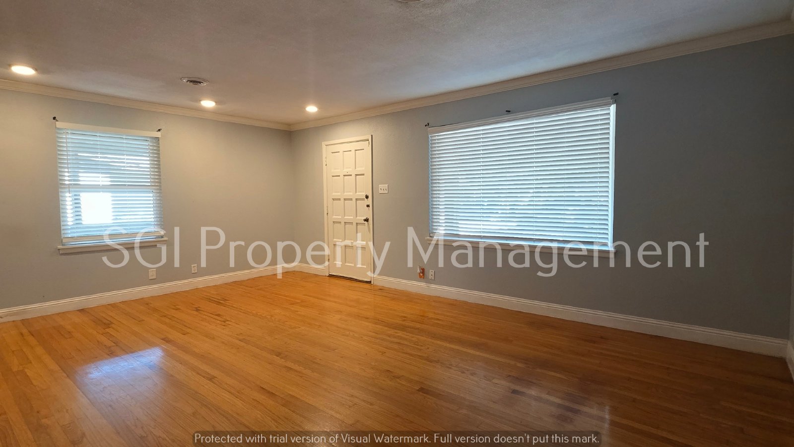 Updated 3 bedroom home! property image
