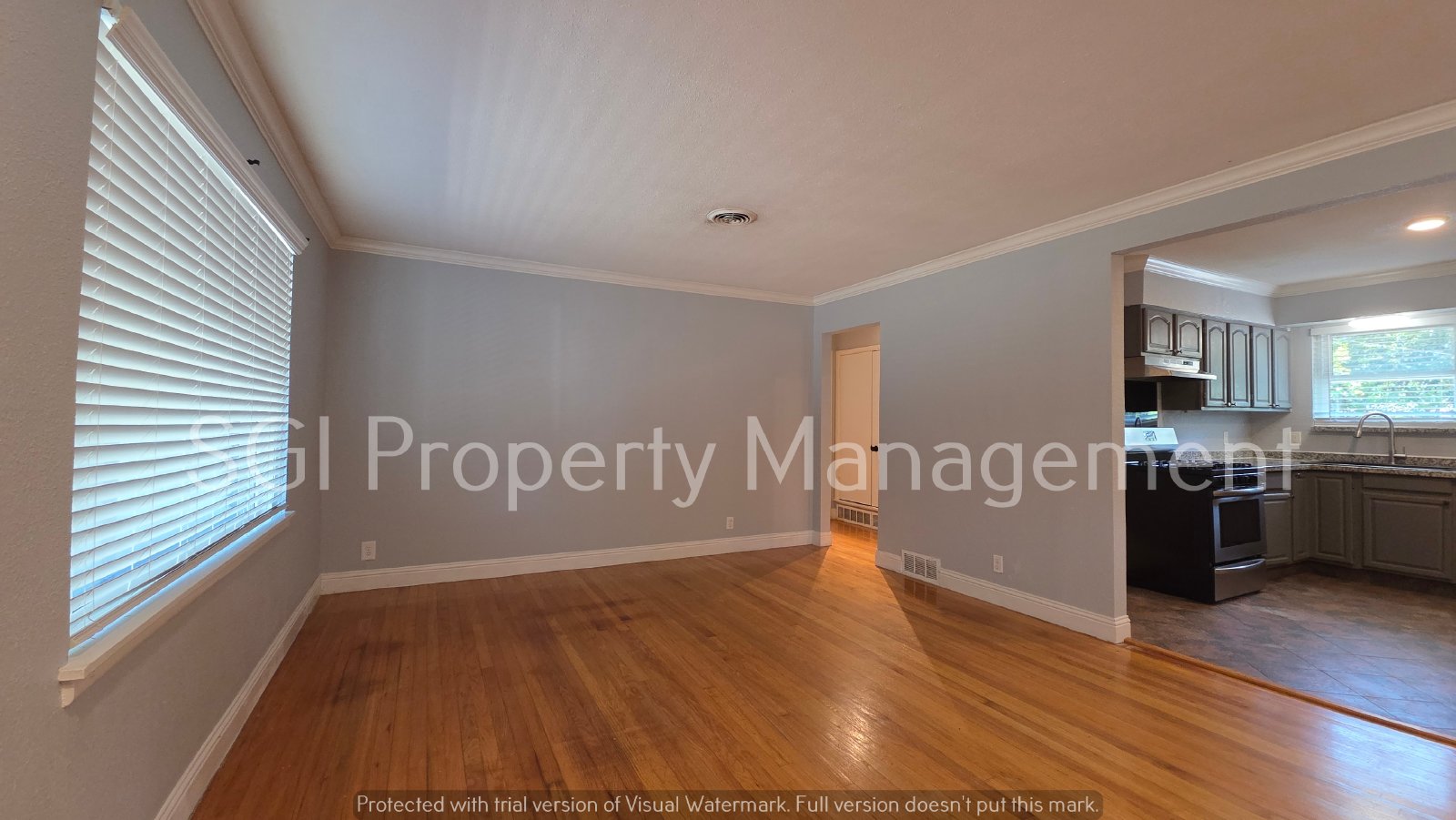 Updated 3 bedroom home! property image