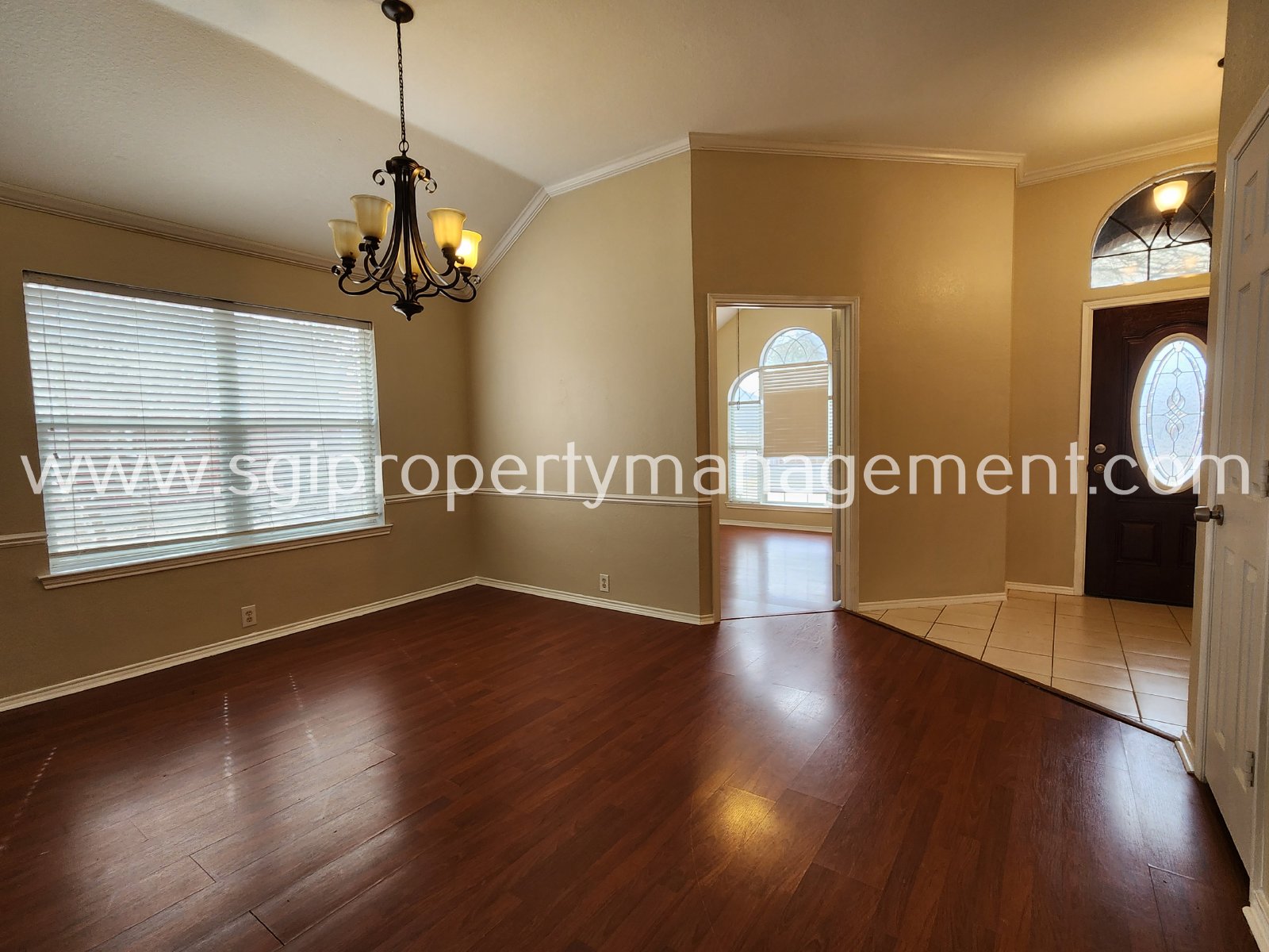 Great 3 Bedroom or with a Study. property image