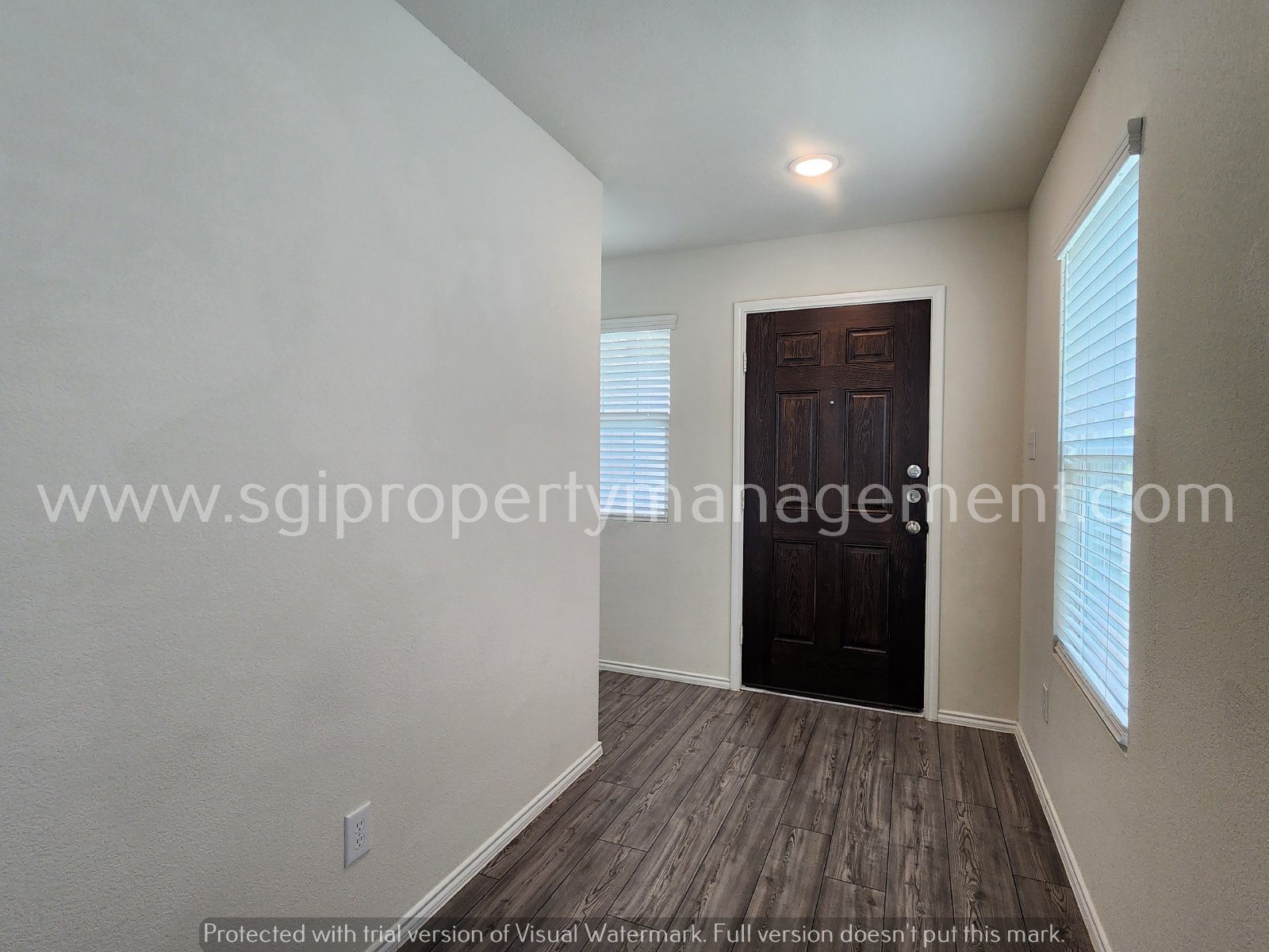 Fantastic  4 Bed in Travis Ranch! property image