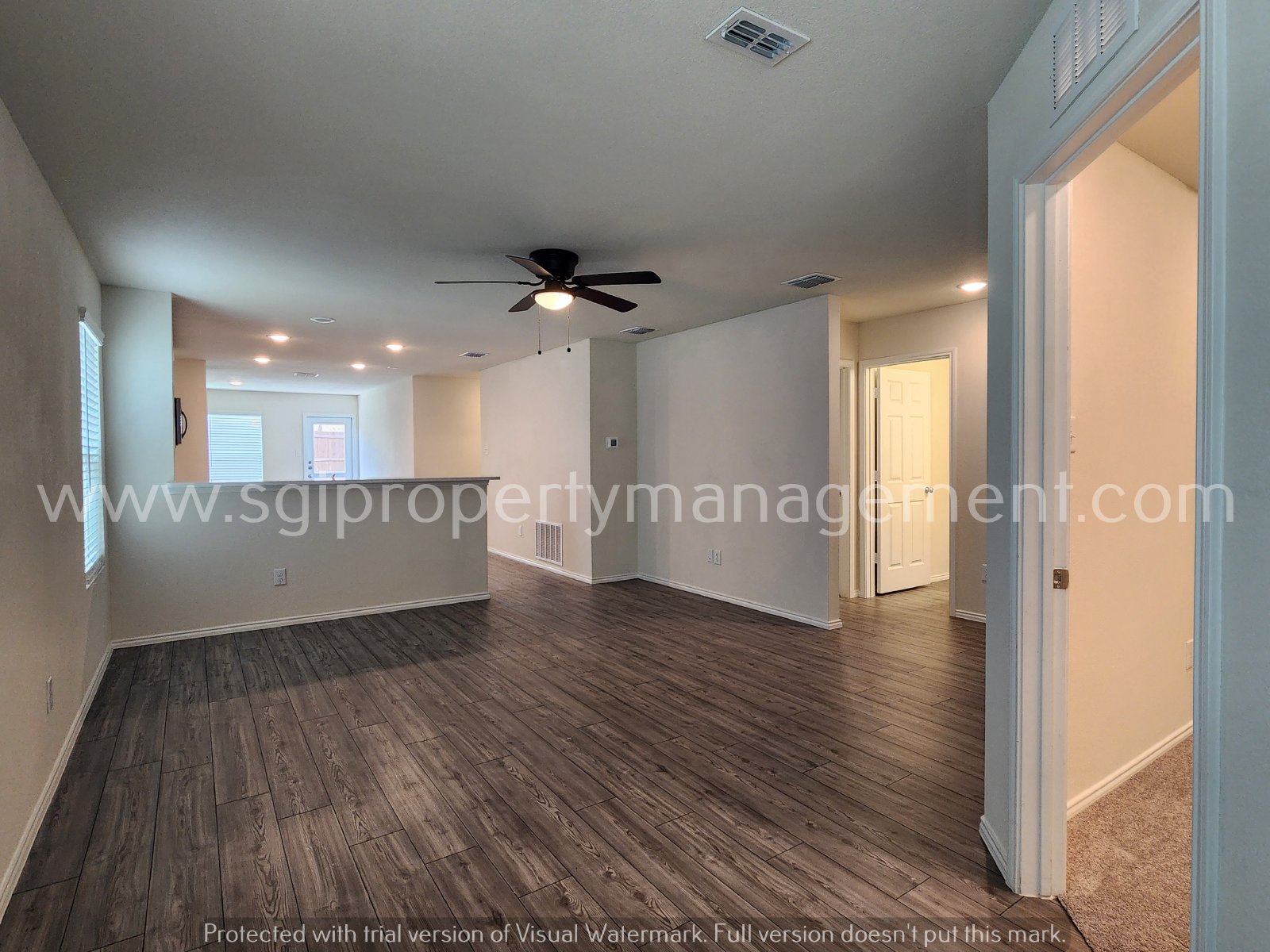 Fantastic  4 Bed in Travis Ranch! property image
