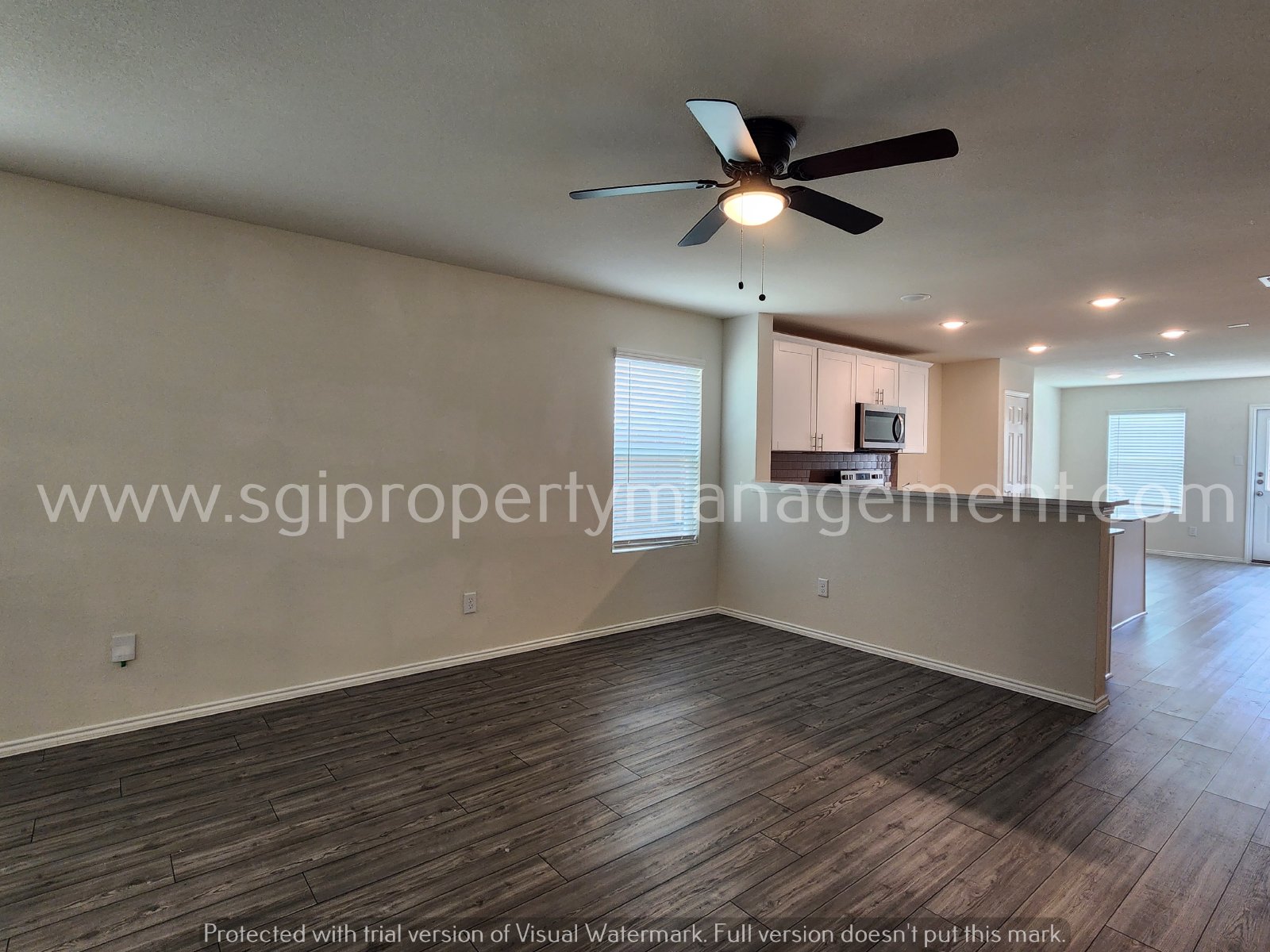 Fantastic  4 Bed in Travis Ranch! property image