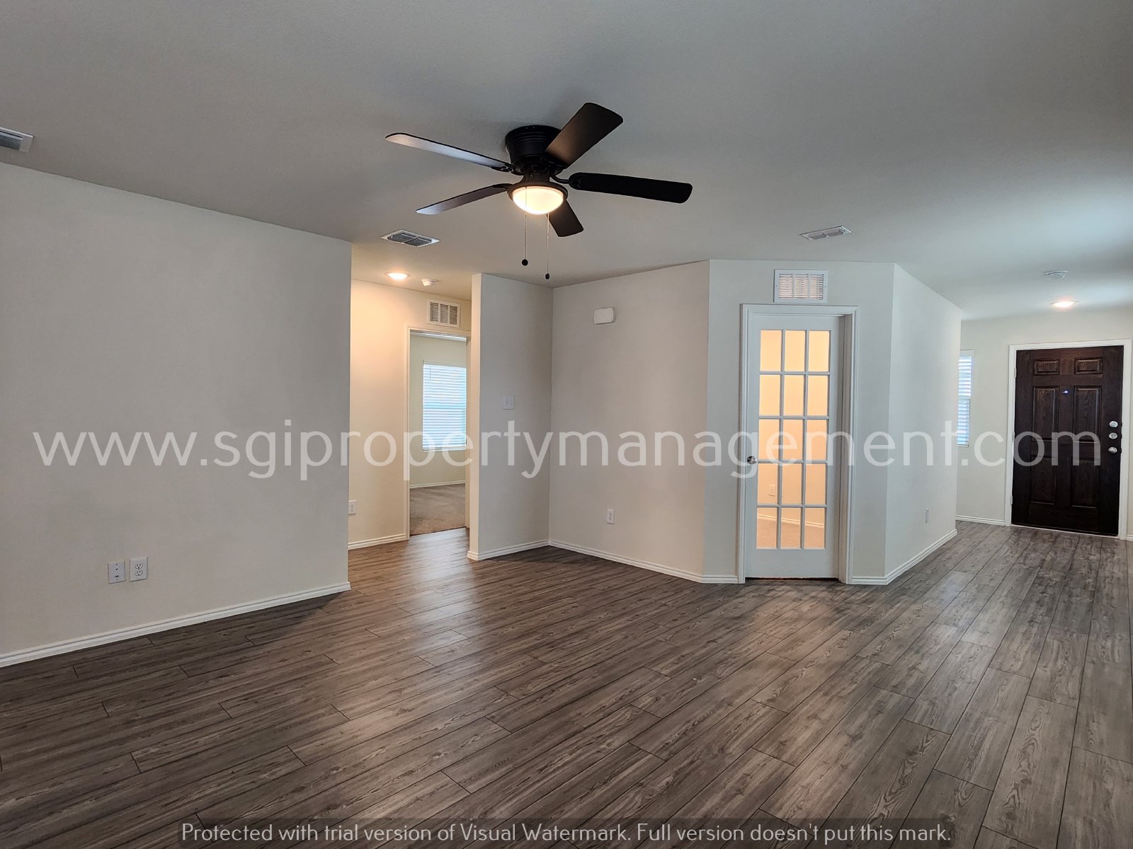 Fantastic  4 Bed in Travis Ranch! property image