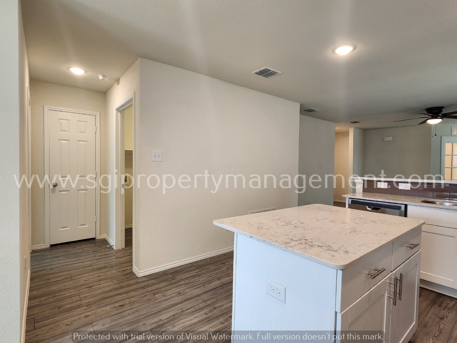 Fantastic  4 Bed in Travis Ranch! property image