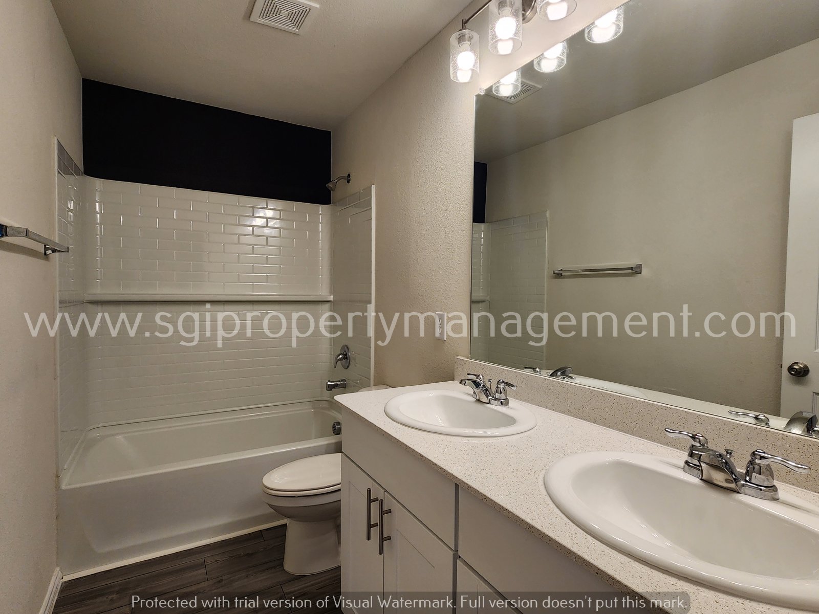 Fantastic  4 Bed in Travis Ranch! property image