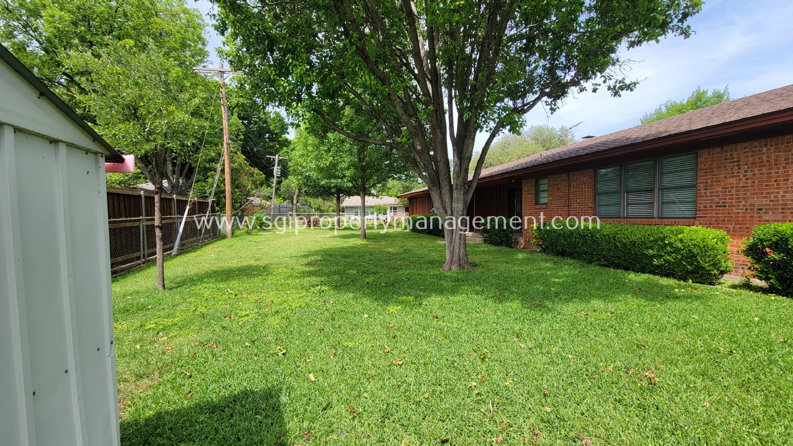 Huge corner lot in Westcliff property image