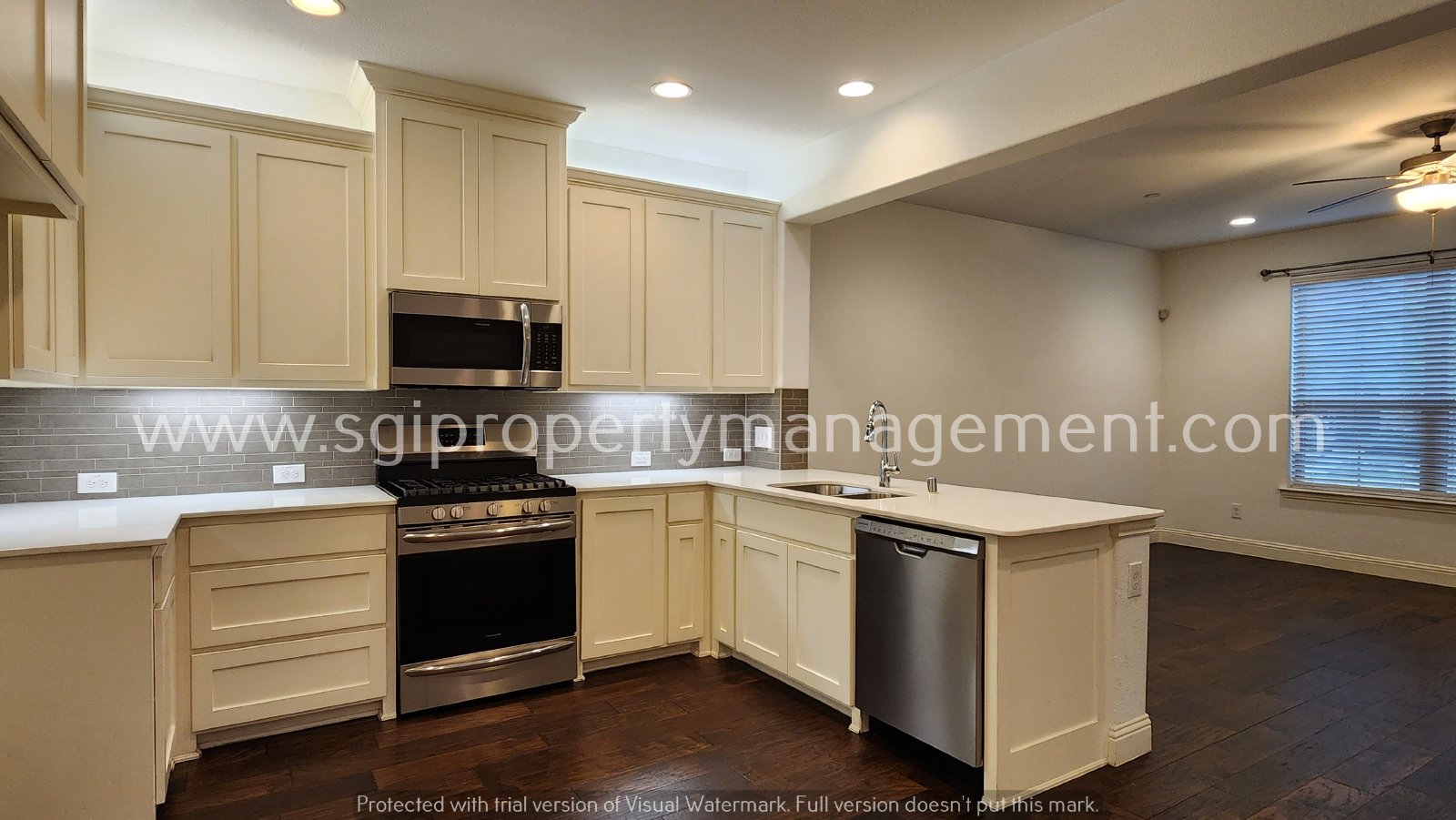 3 Bedroom South Mckinney Gem property image