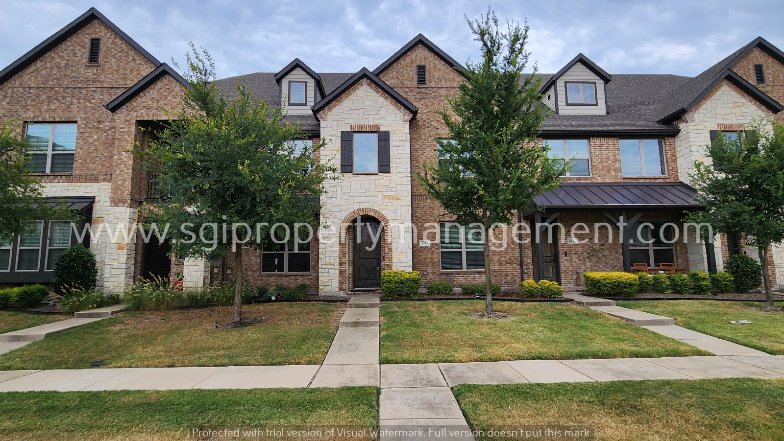 3 Bedroom South Mckinney Gem property image