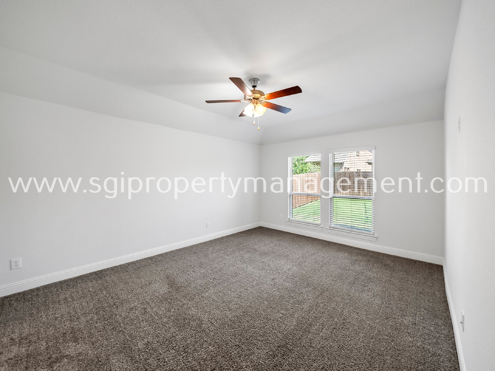 Beautiful 3 bed 2 bath home in Mckinney for rent property image