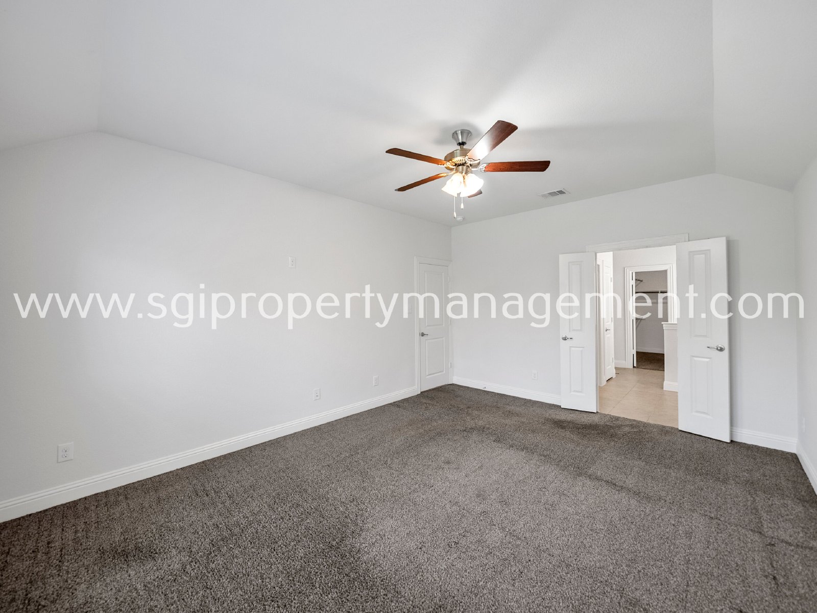 Beautiful 3 bed 2 bath home in Mckinney for rent property image