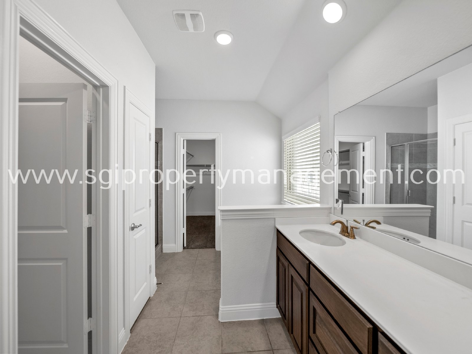 Beautiful 3 bed 2 bath home in Mckinney for rent property image