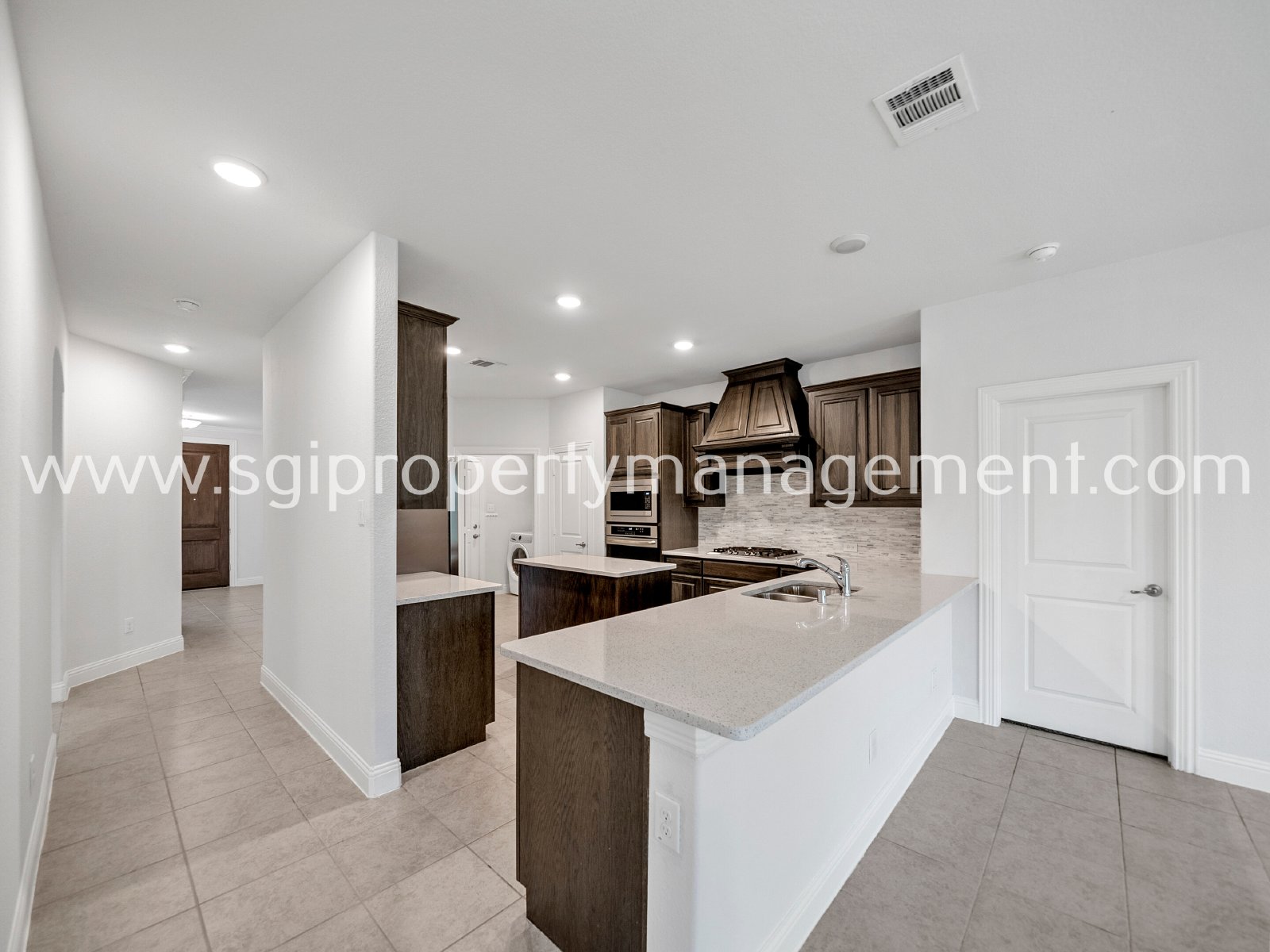 Beautiful 3 bed 2 bath home in Mckinney for rent property image