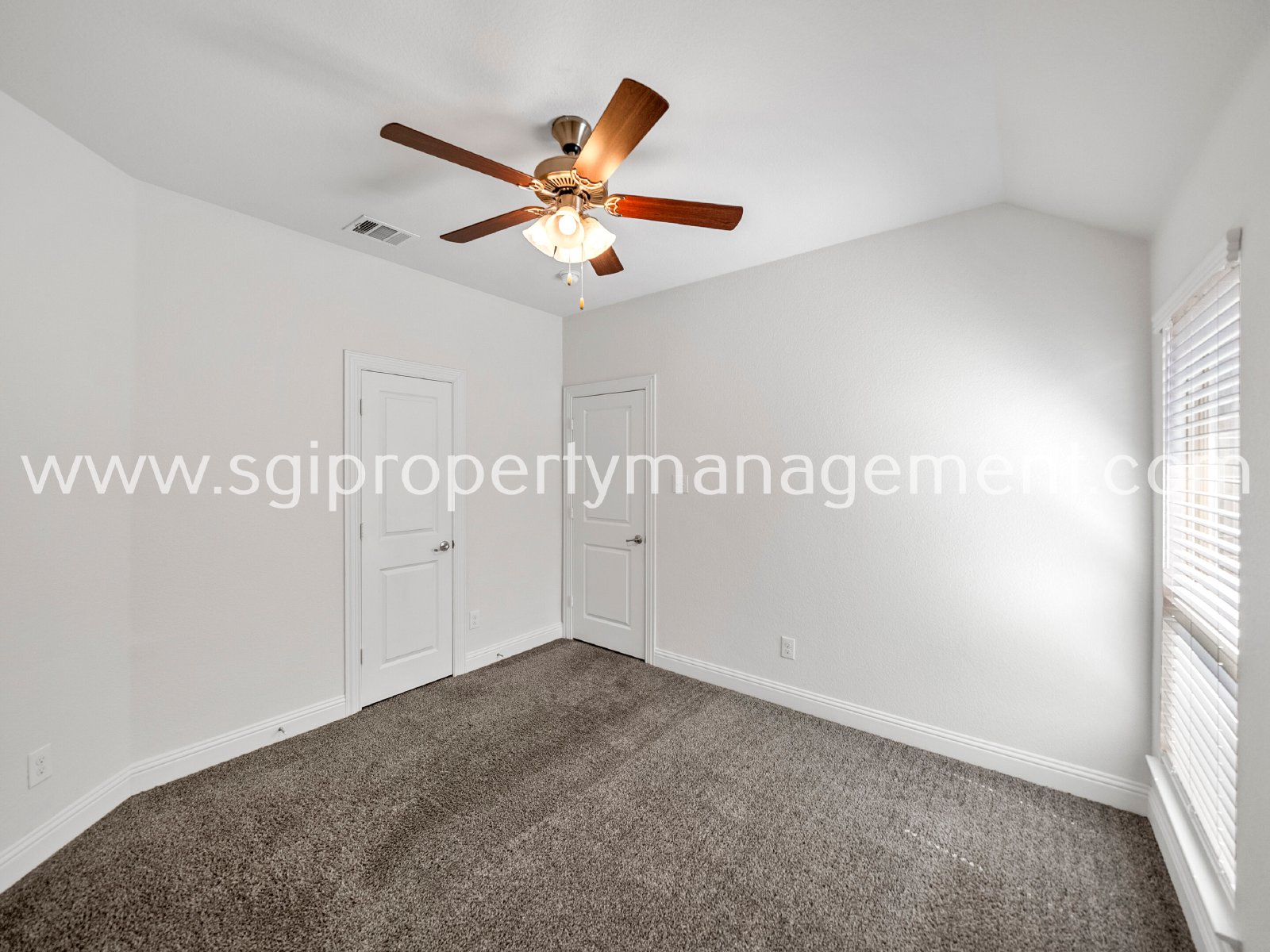 Beautiful 3 bed 2 bath home in Mckinney for rent property image