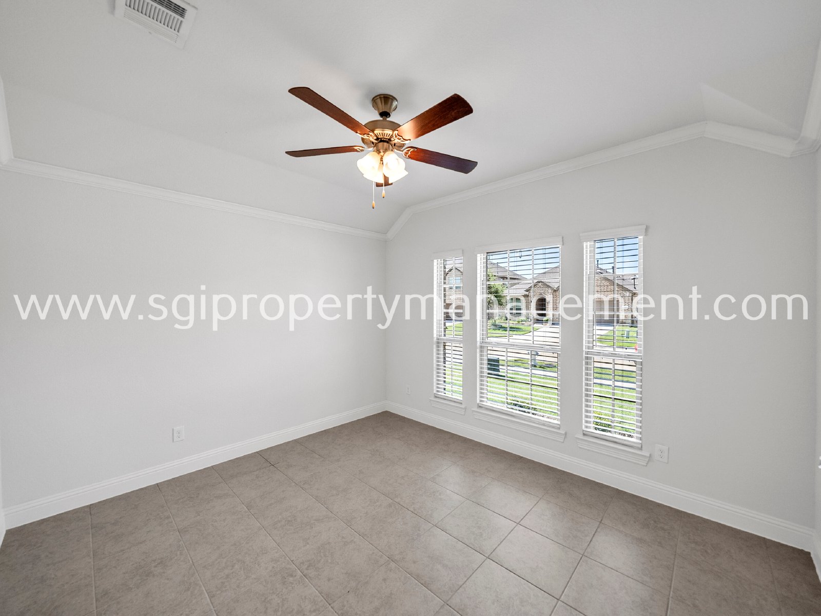 Beautiful 3 bed 2 bath home in Mckinney for rent property image